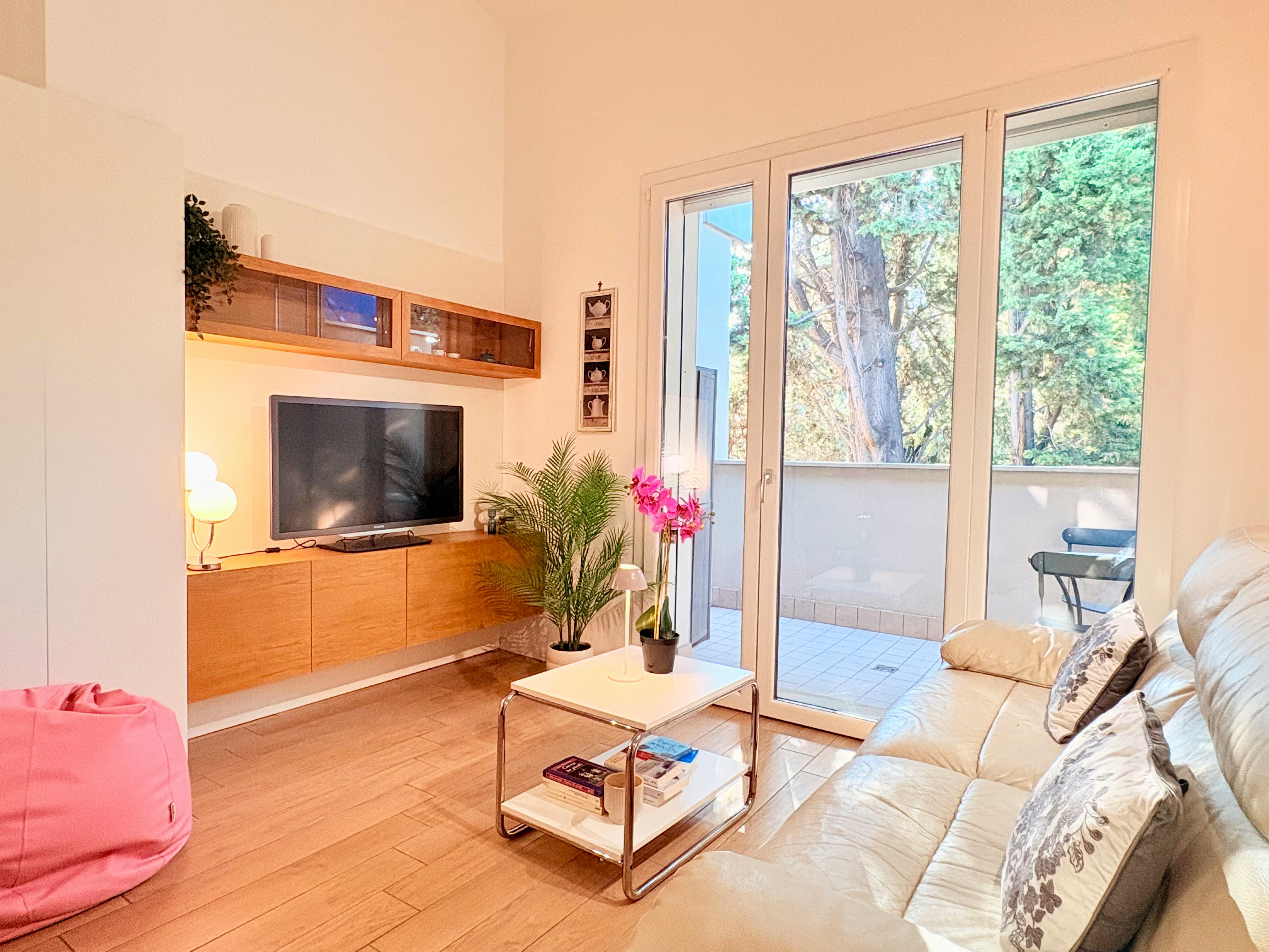 Viale Belfiore, Florence preview