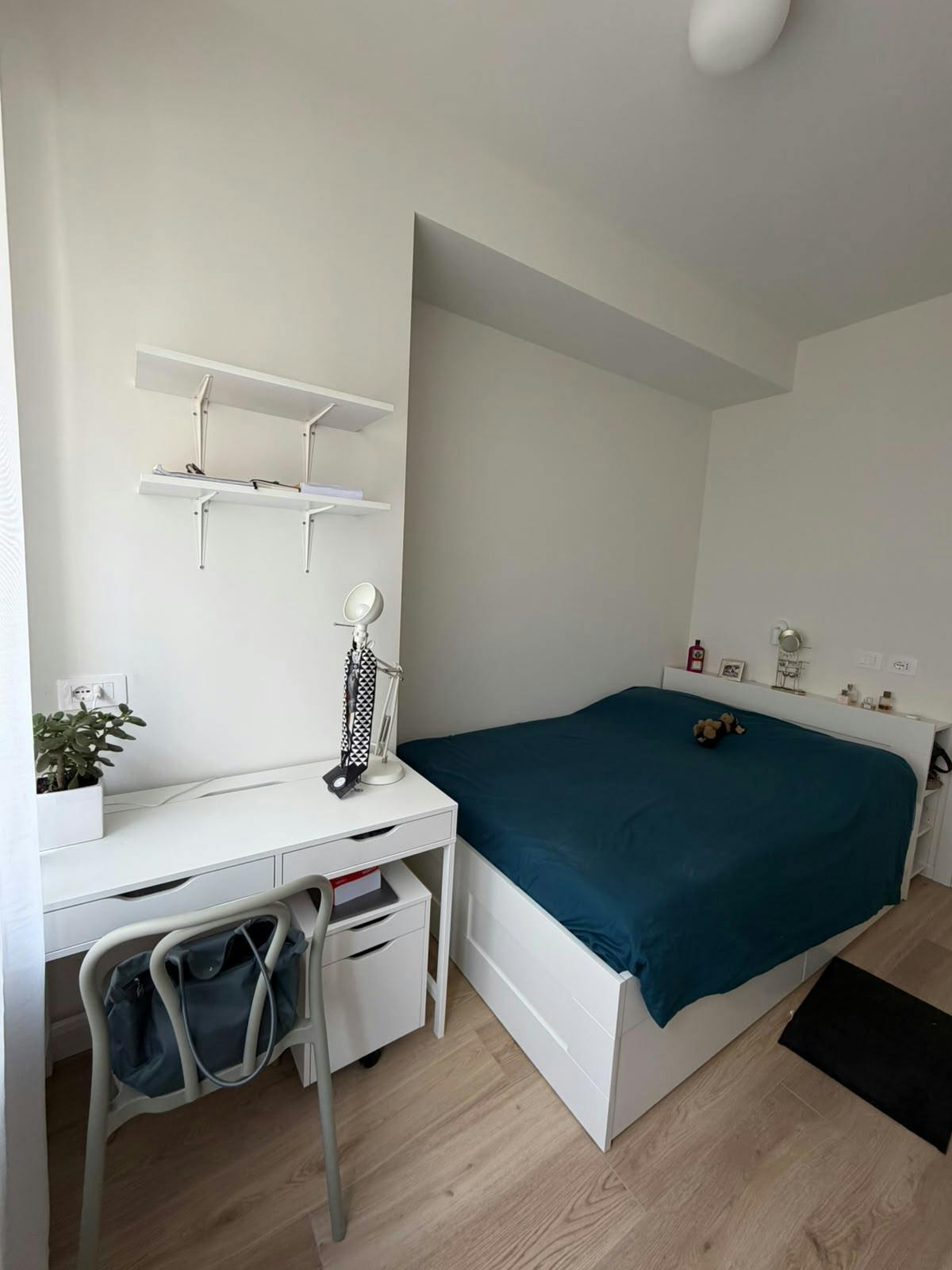 Private room in Via Guglielmo Röntgen, Milan (1744676) ROOM 1