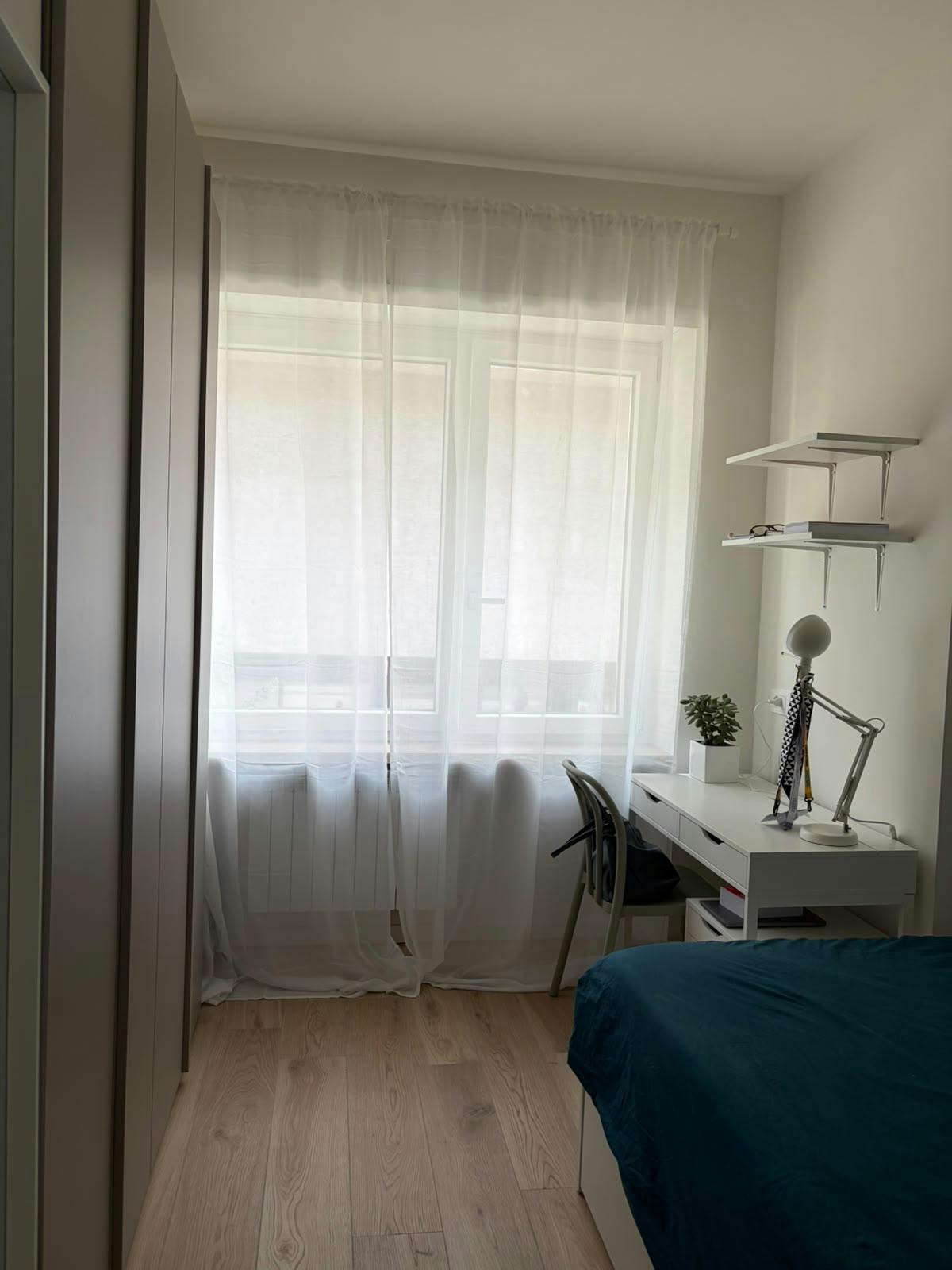 Private room in Via Guglielmo Röntgen, Milan (1744676) ROOM 2