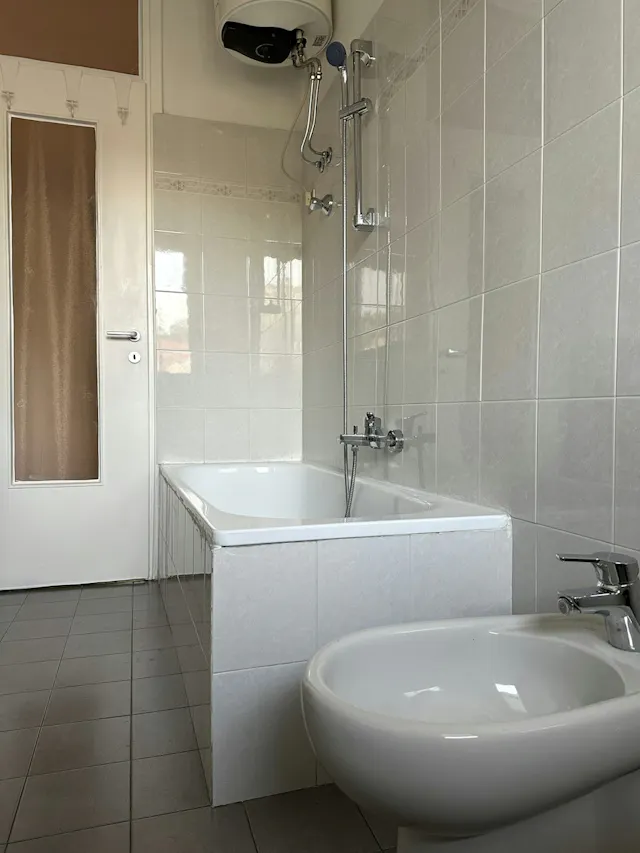 1-Bedroom Apartment in Via Antonio Stoppani, Trento (1744683) room image 10