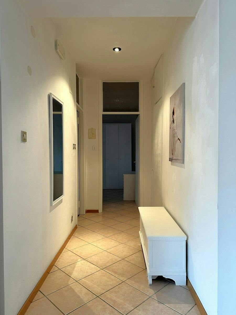 Private room in Via Antonio Stoppani, Trento (1744684) room image 5