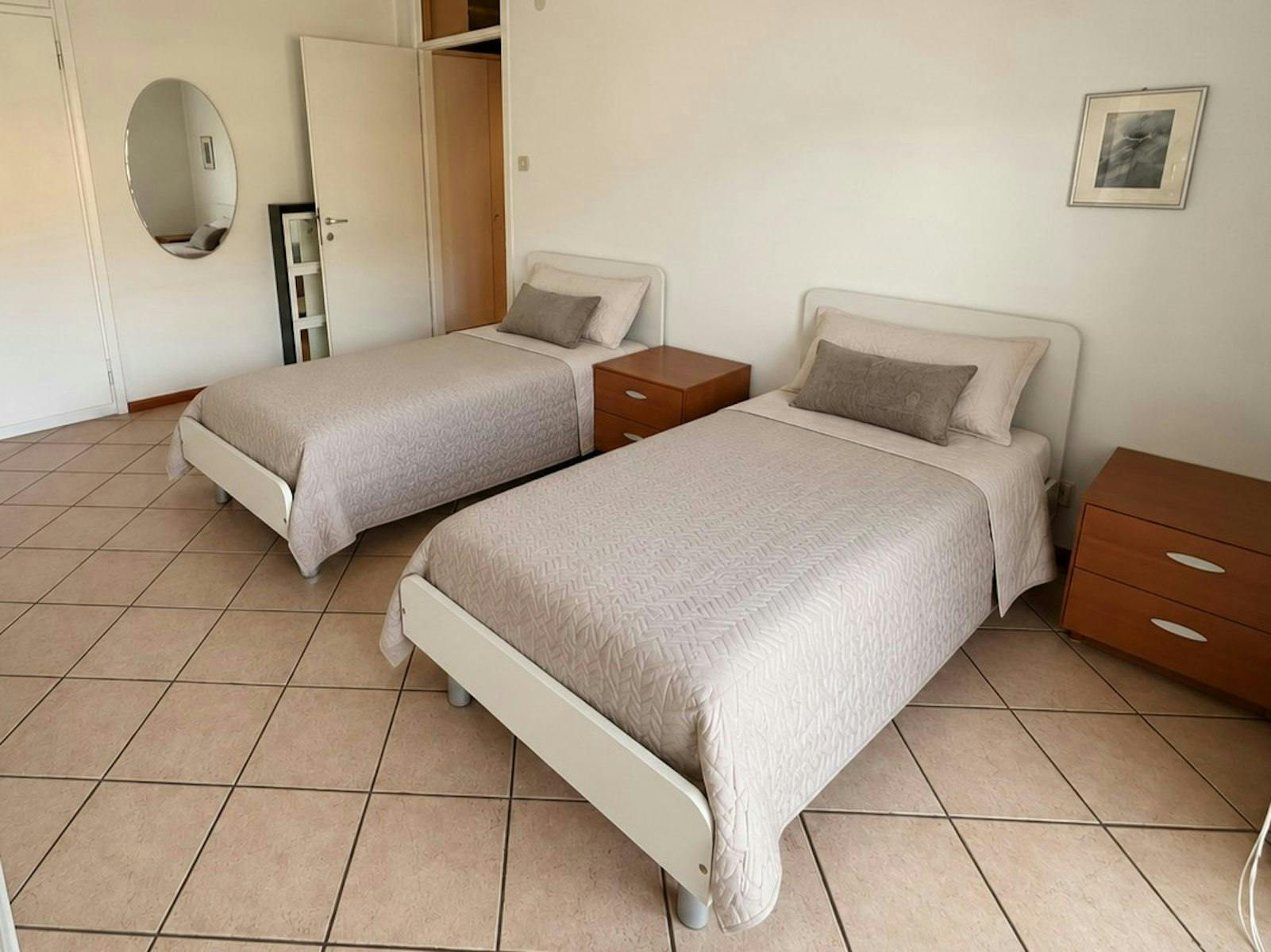Private room in Via Antonio Stoppani, Trento (1744684) room image 2