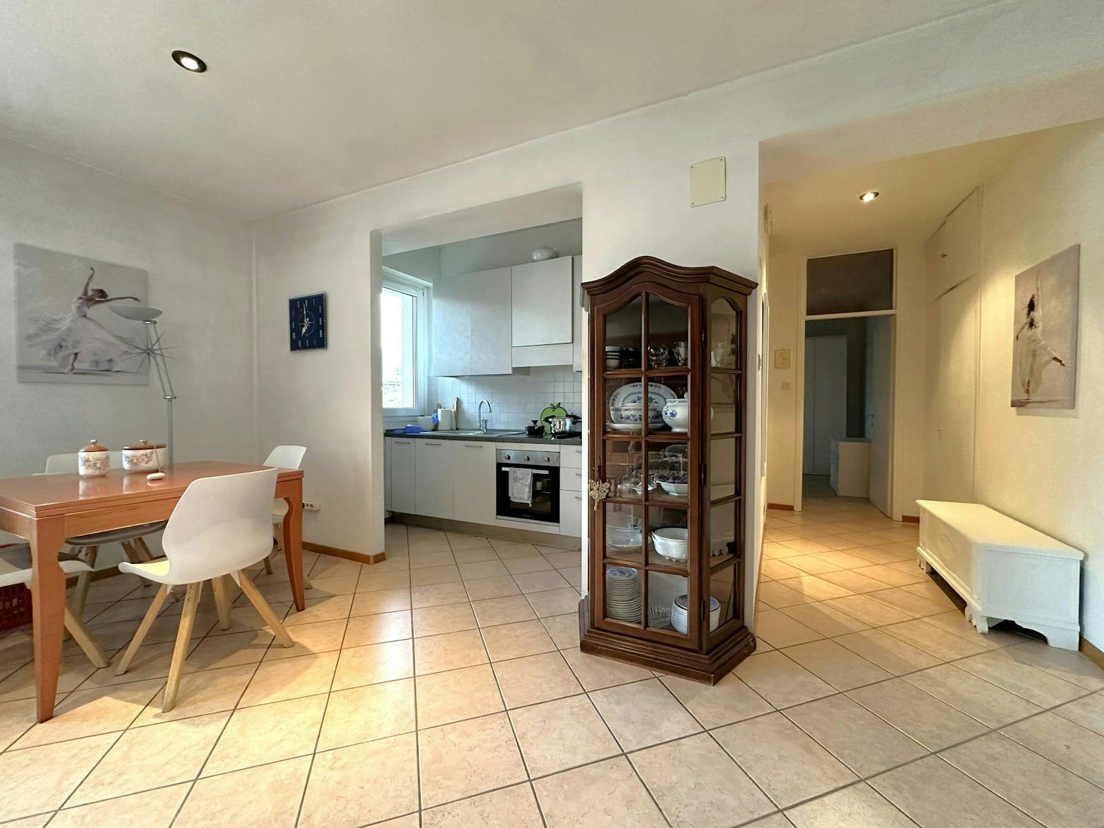 Private room in Via Antonio Stoppani, Trento (1744684) room image 1