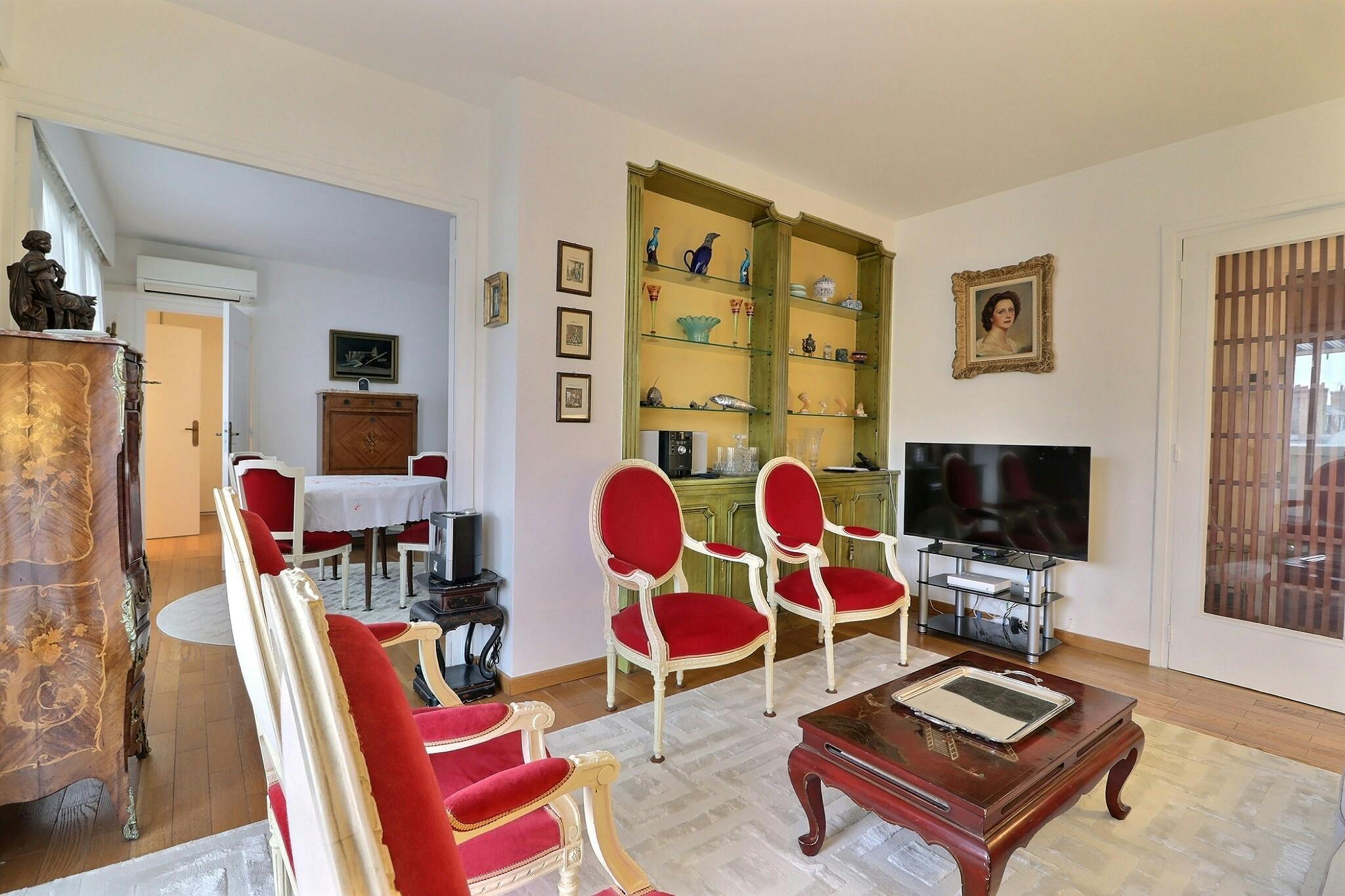 Appartement – Paris, 17th Arrondissement - Vue 3