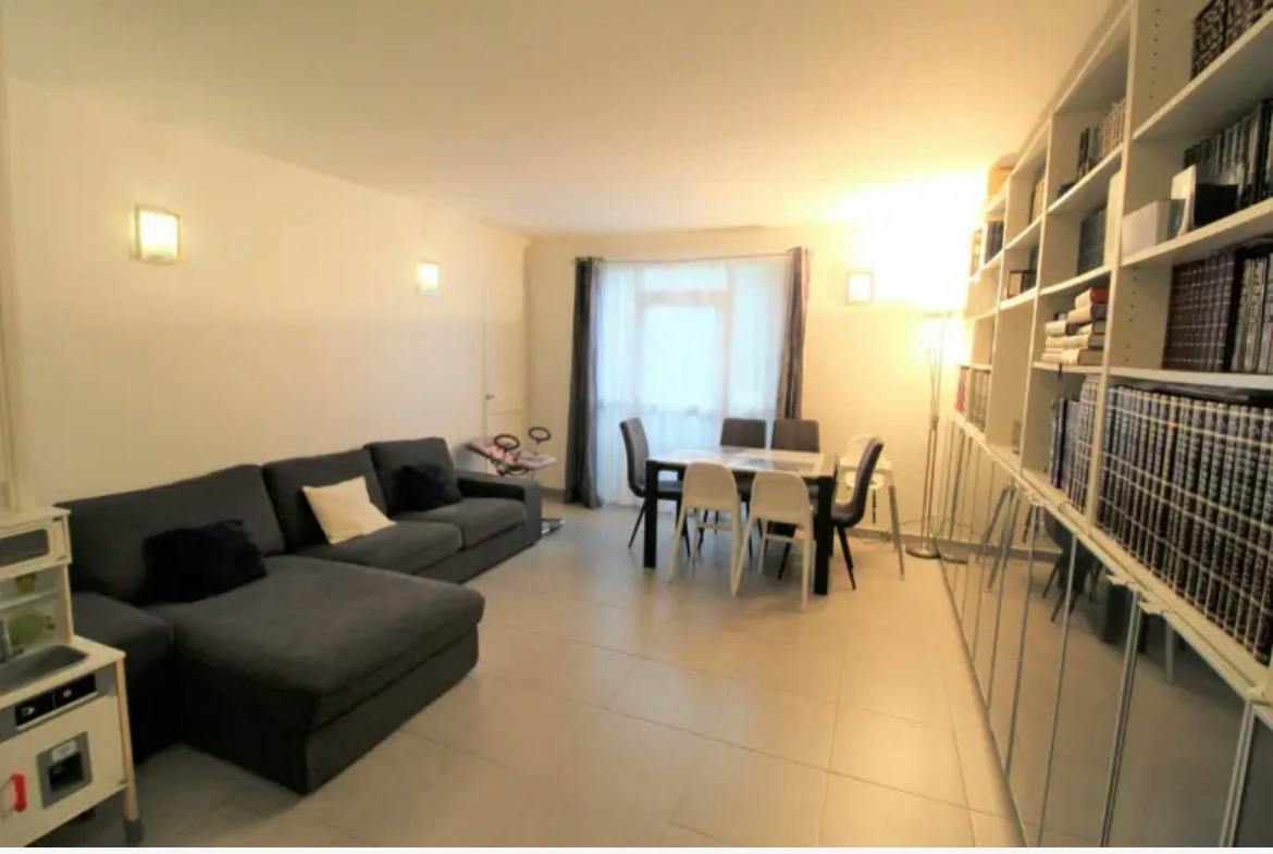 Private room in Rue Rosa Bonheur, Créteil (1744688) COMMON_AREA 1