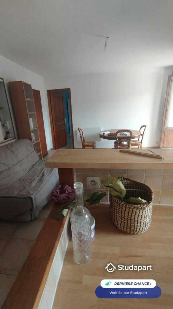 Appartement à Clans