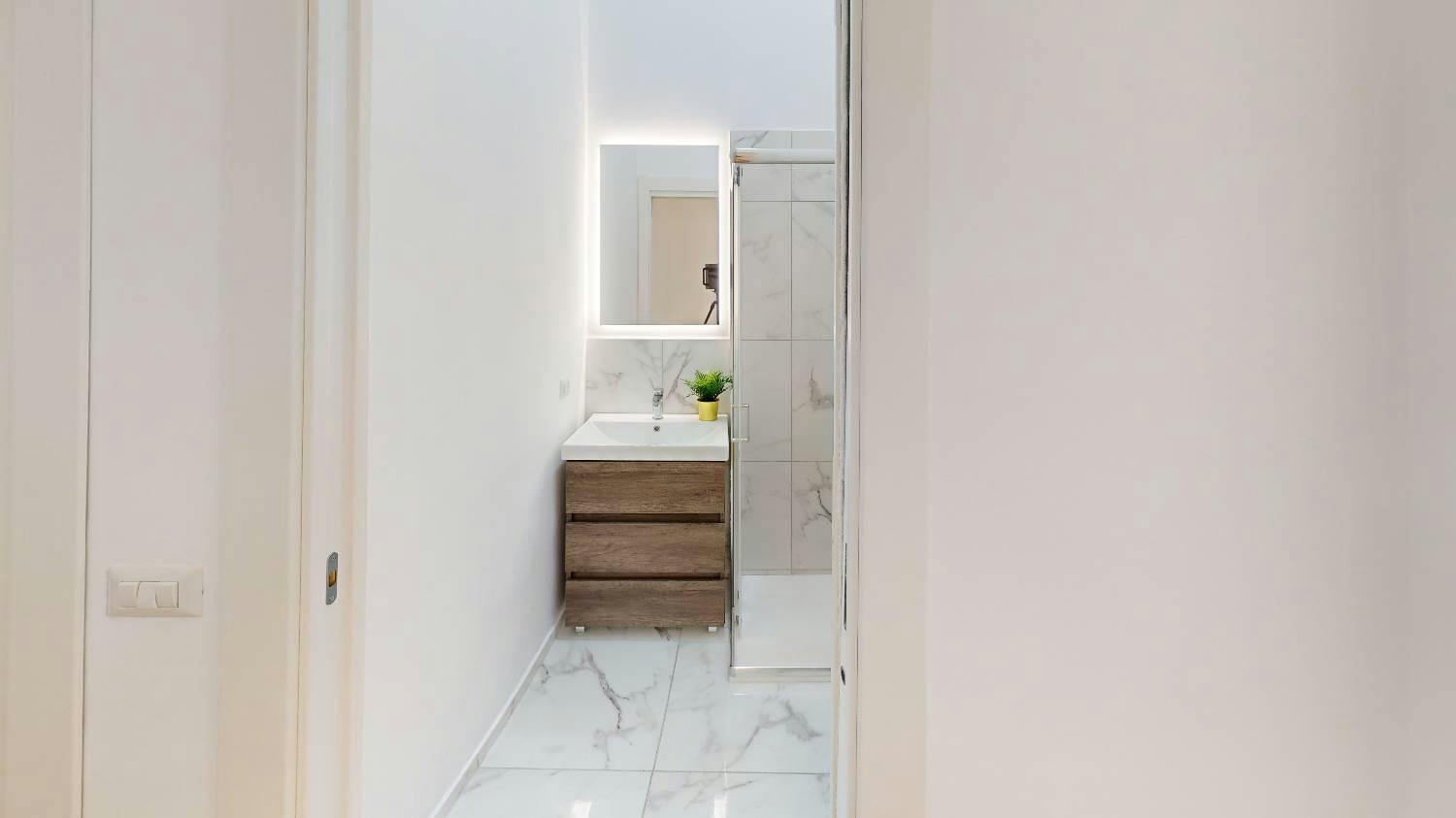 Private room in Via Stelvio, Turin (1744703) COMMON_AREA 3