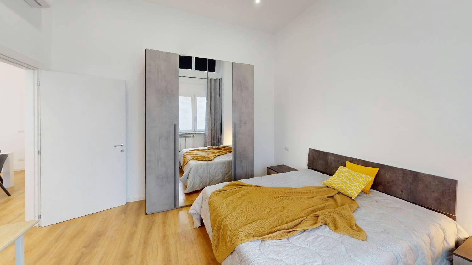 Private room in Via Stelvio, Turin (1744703) ROOM