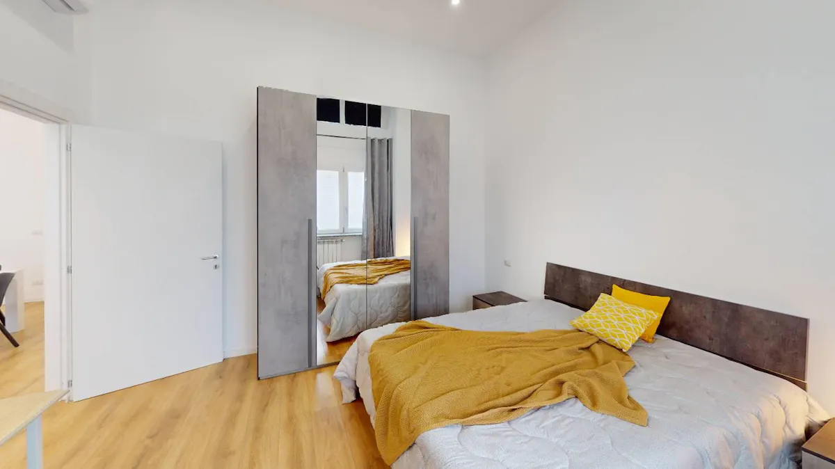 Private room in Via Stelvio, Turin (1744703) ROOM