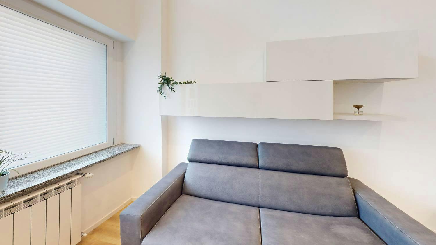 Private room in Via Stelvio, Turin (1744703) room image 5