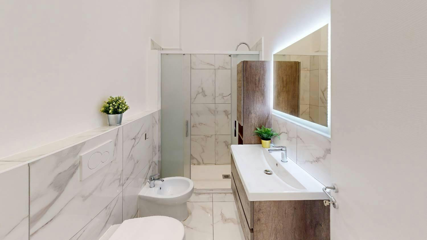 Private room in Via Stelvio, Turin (1744703) COMMON_AREA 4