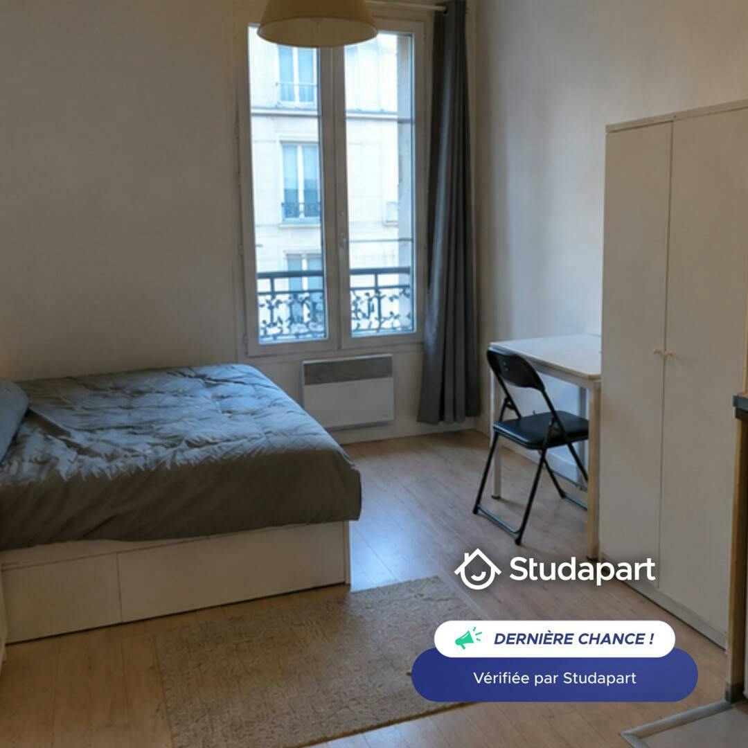 Appartement à Lyon