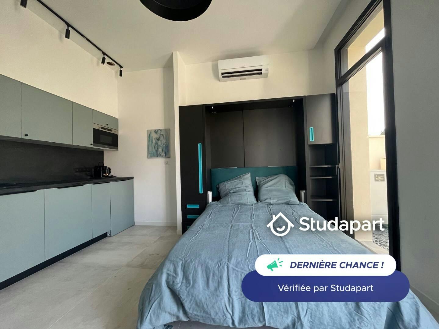 Appartement à Le Bouscat