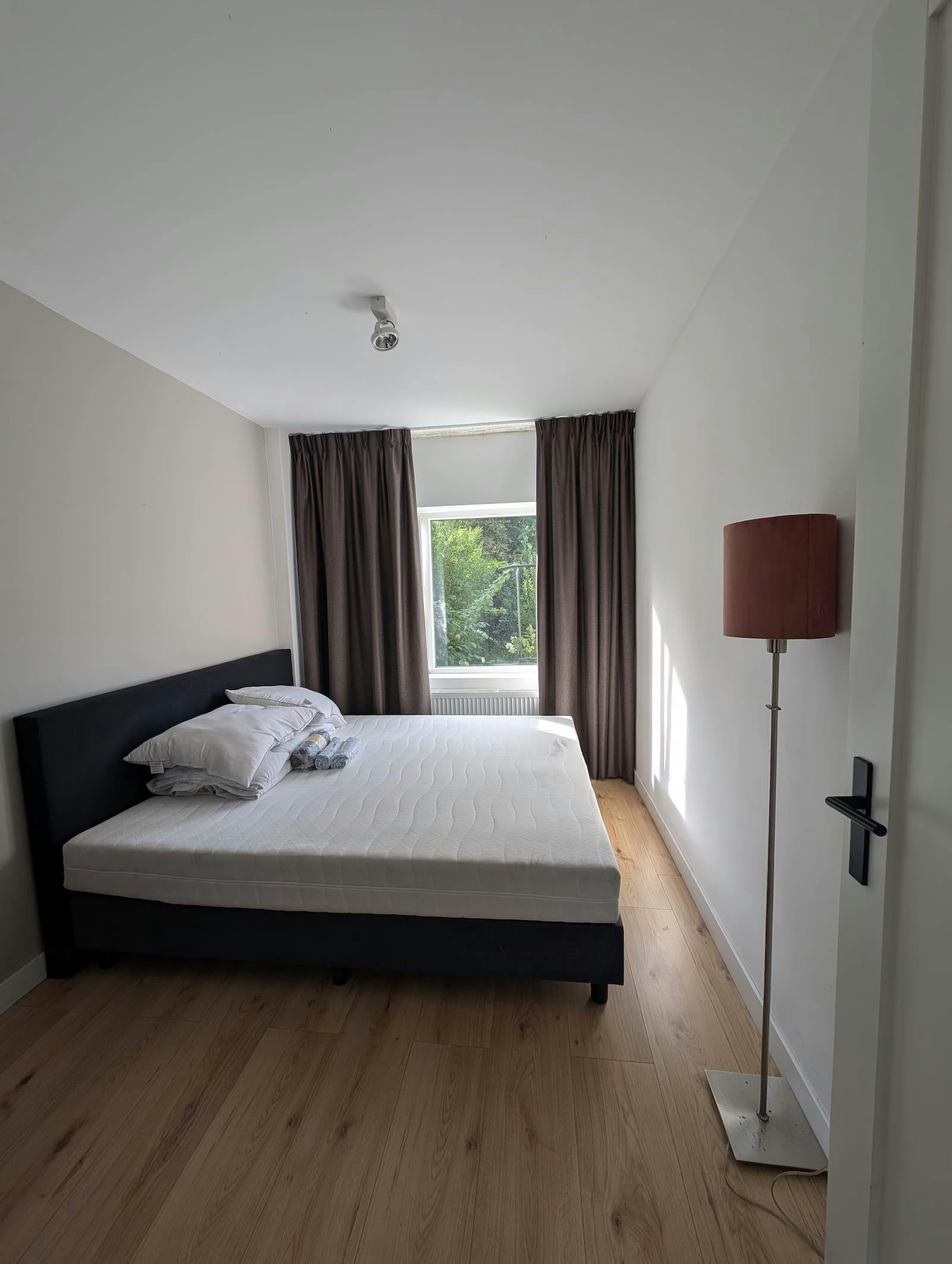 Mieszkanie — Vlaardingen