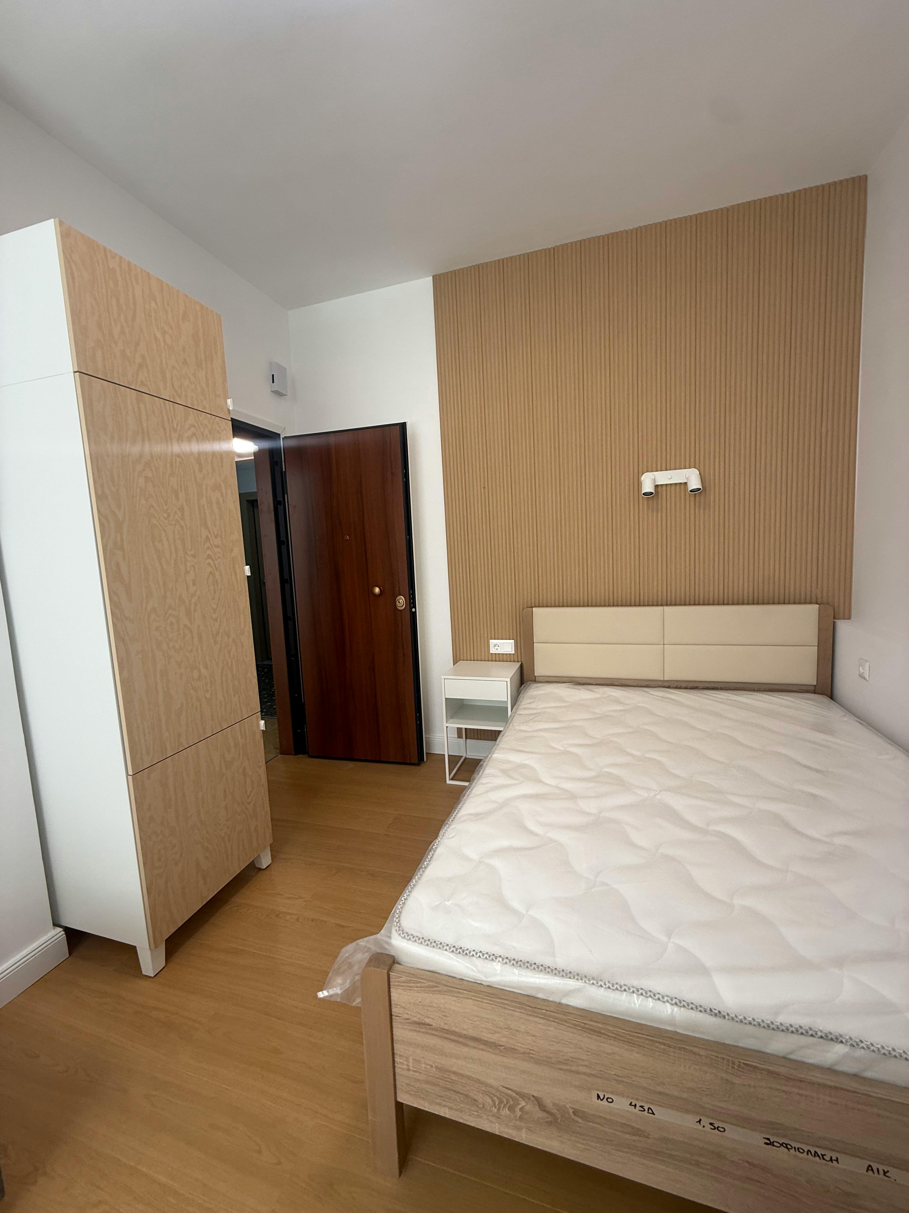 Studio zu mieten für 720 € pro Monat in Thessaloníki, Aristotelous