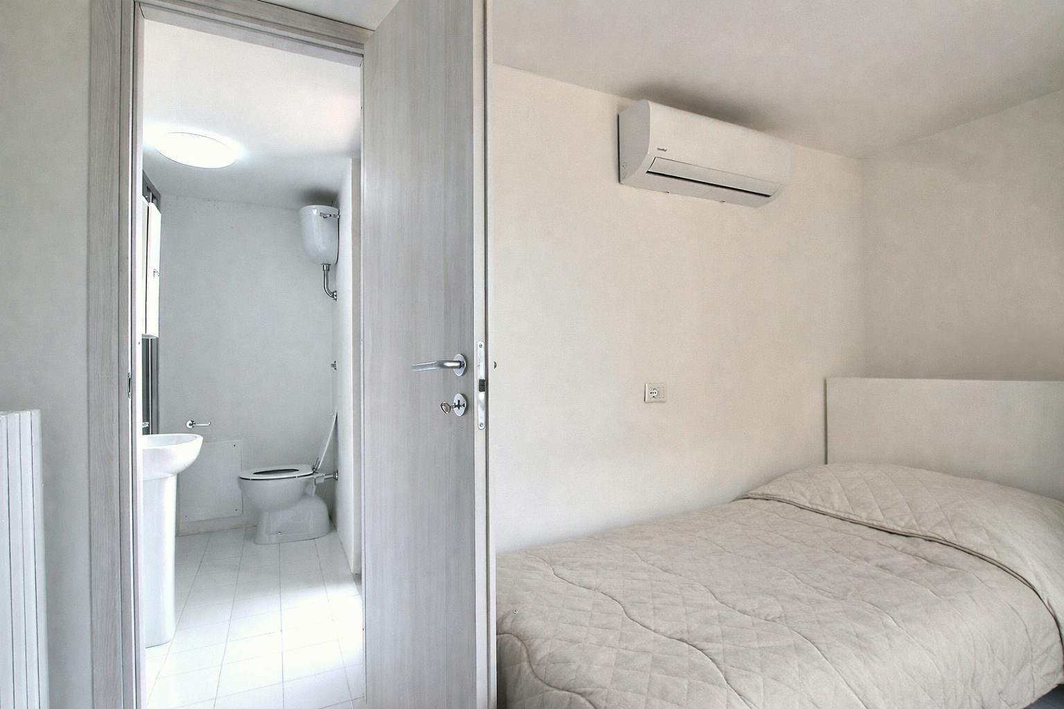 Shared room in Via San Jacopino, Pisa (1744724) ROOM 1