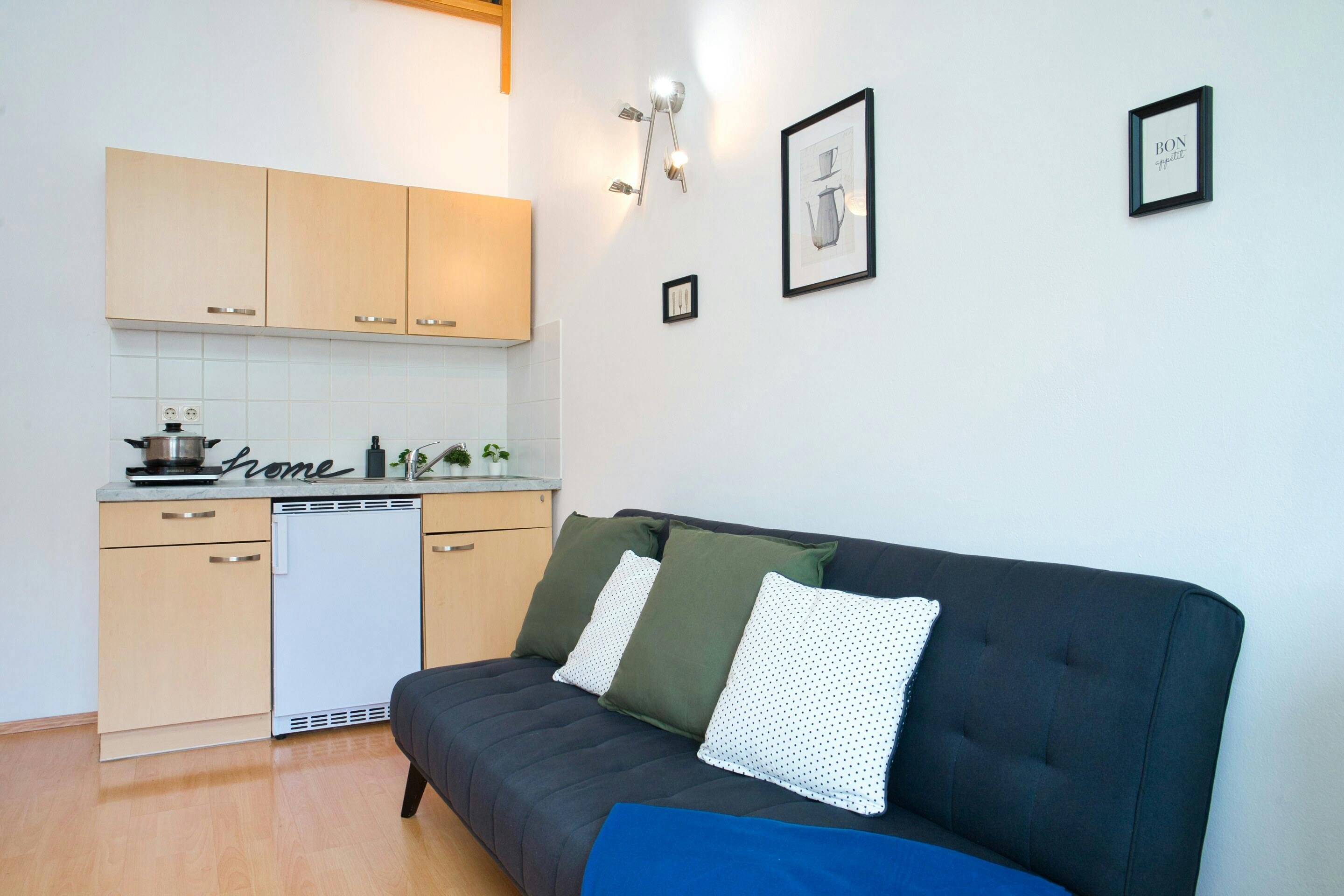 Apartment in Wilhelmstraße, Vienna (1744725) room image 10