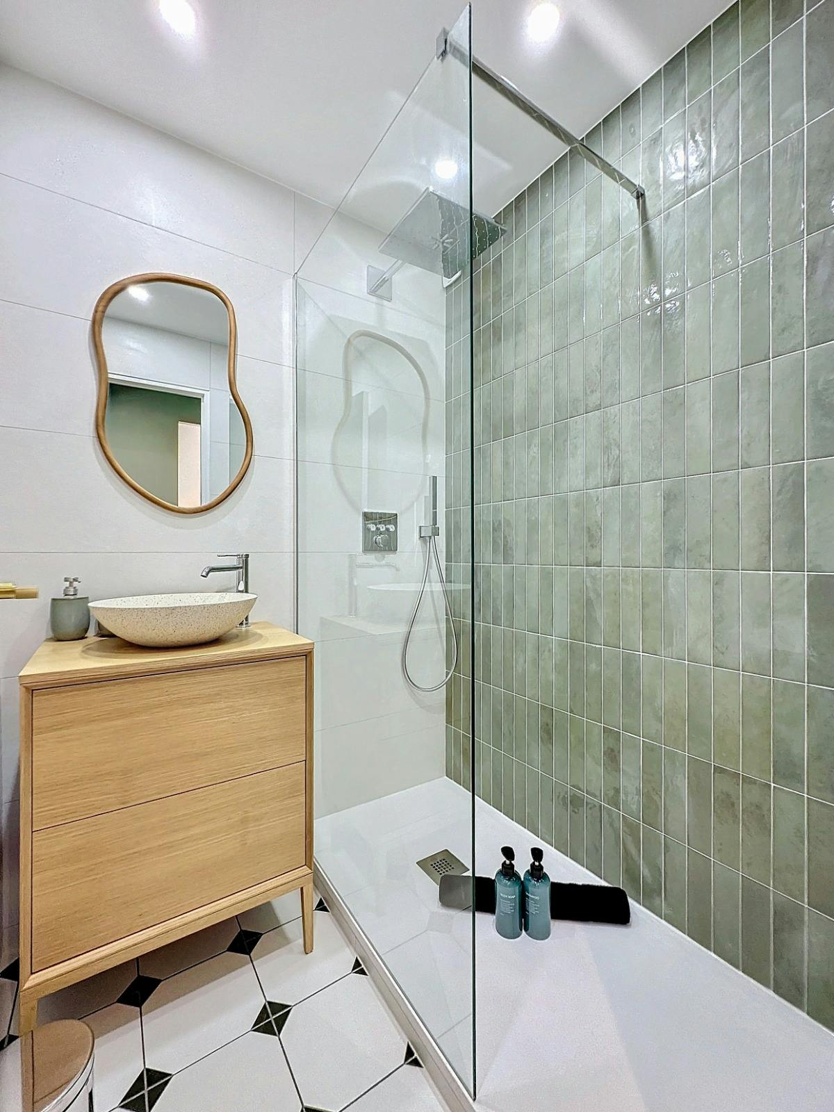1-Bedroom Apartment in Avenue de Cannes, Antibes (1744726) room image 10