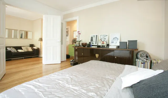 1-Bedroom Apartment in Lutterothstraße, Hamburg (1744739) ROOM 1