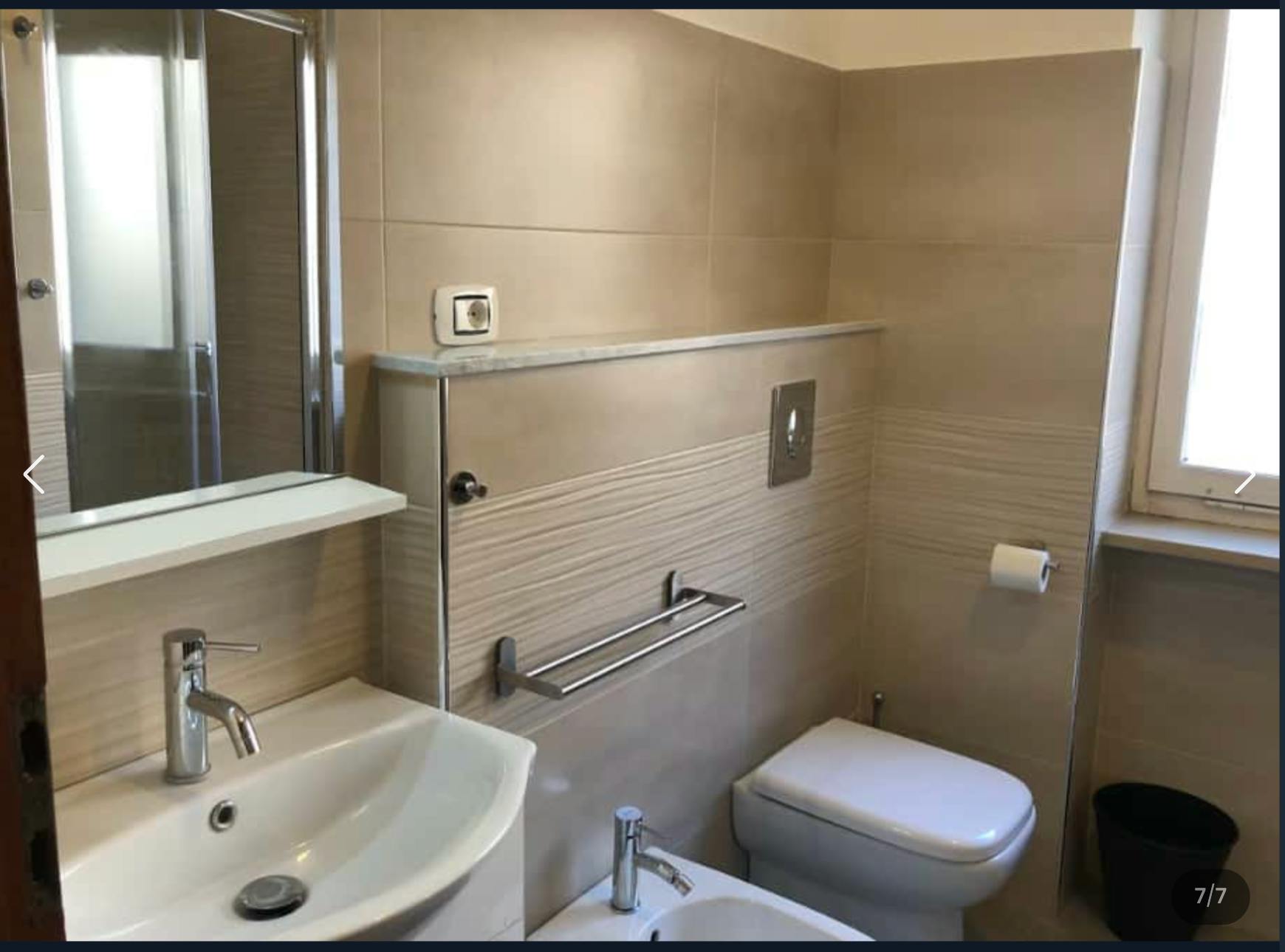 Private room in Via Frejus, Turin (1744745) ROOM 4