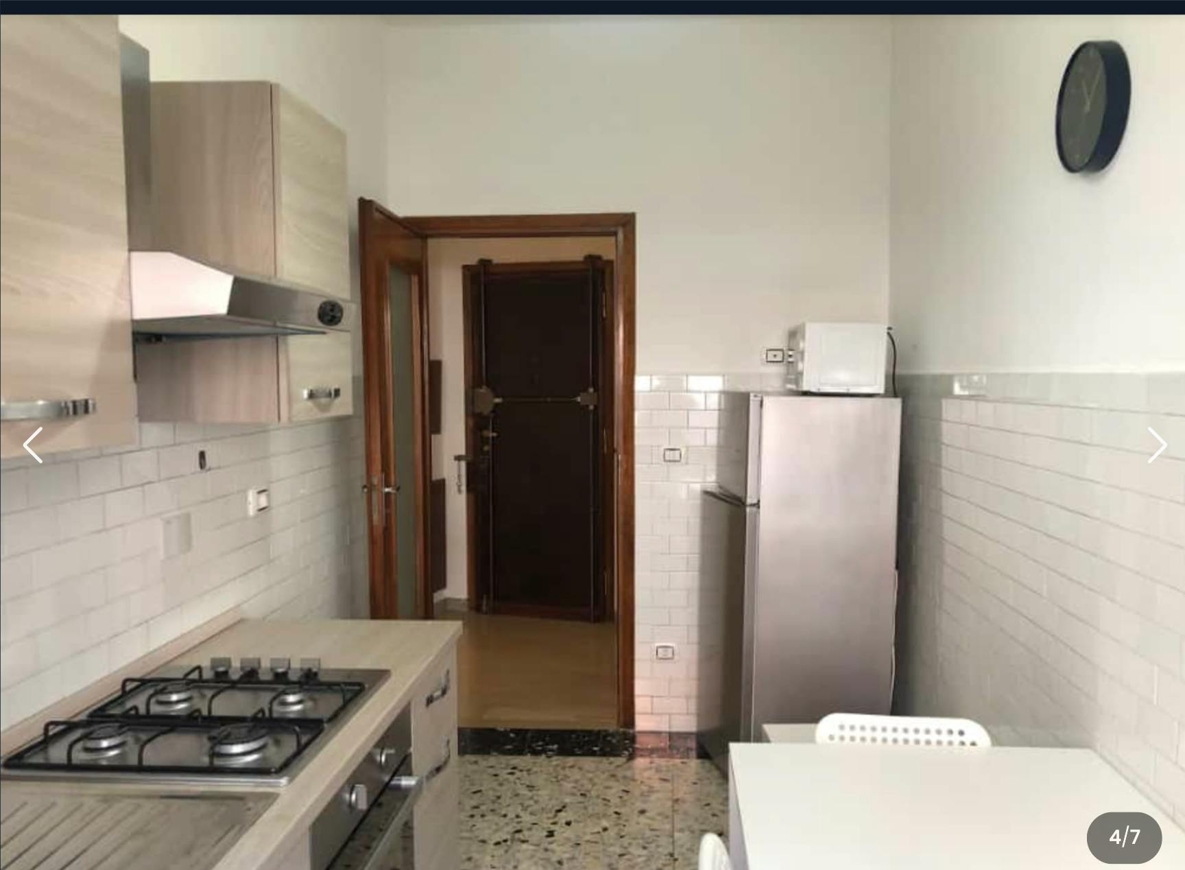 Private room in Via Frejus, Turin (1744745) ROOM 1