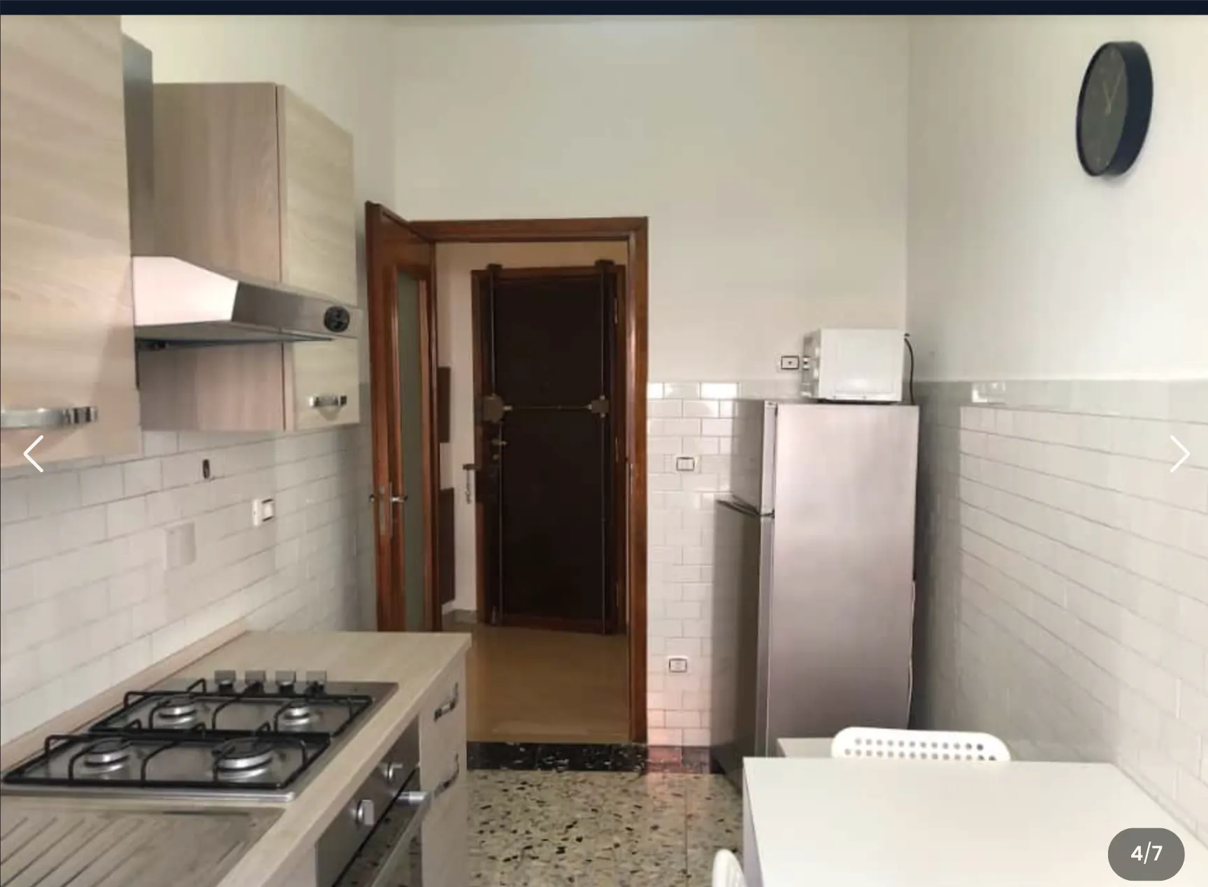 Private room in Via Frejus, Turin (1744745) ROOM 1