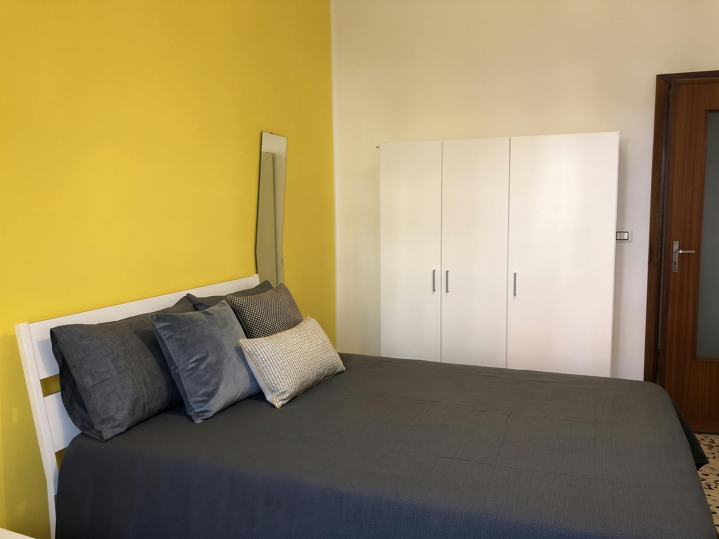 Private room in Via Frejus, Turin (1744745) room image 6