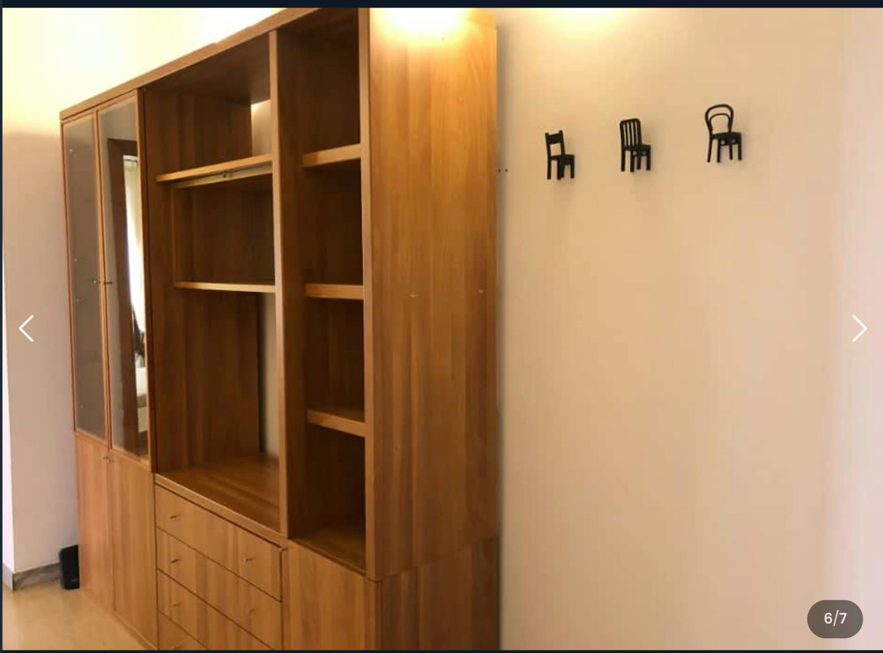 Private room in Via Frejus, Turin (1744745) ROOM 2
