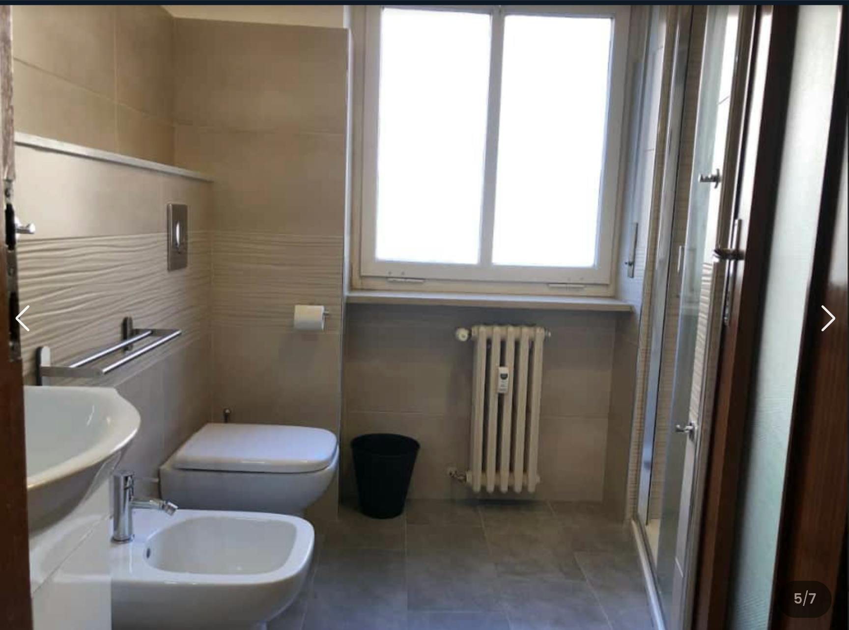 Private room in Via Frejus, Turin (1744745) ROOM 3