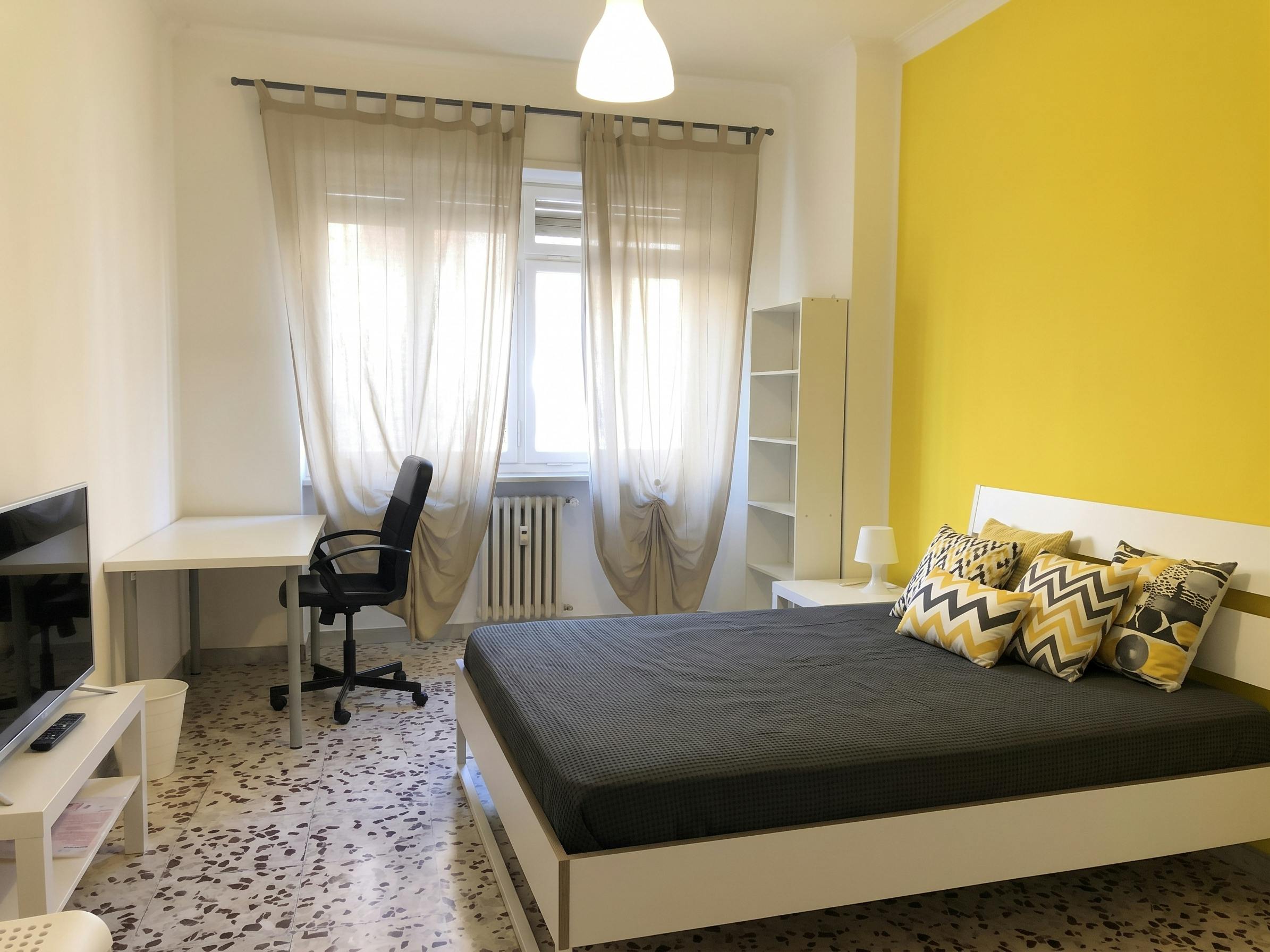 Private room in Via Frejus, Turin (1744745) ROOM