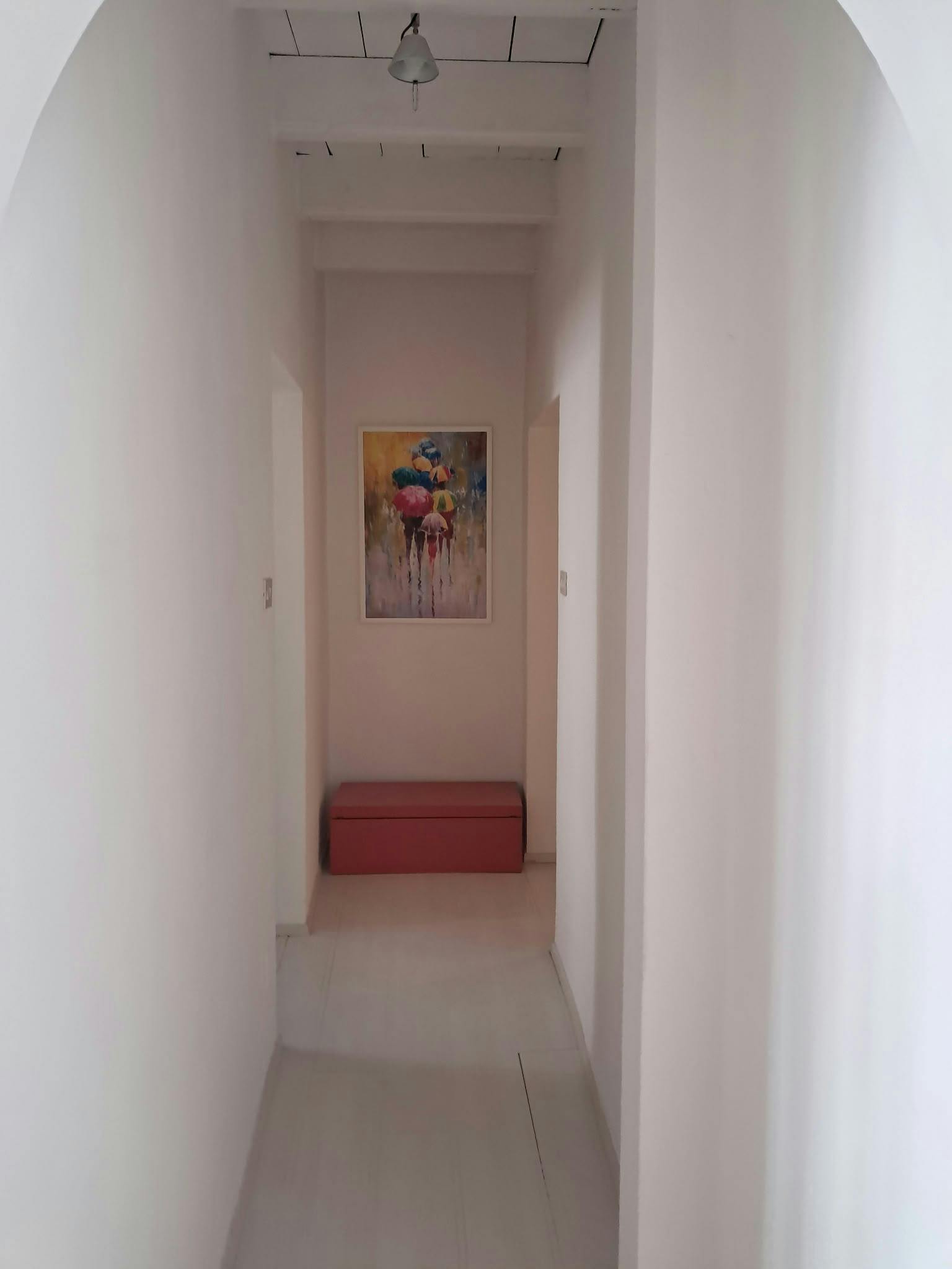 1-Bedroom Apartment in Via d'Azeglio, Bologna (1744750) room image 10