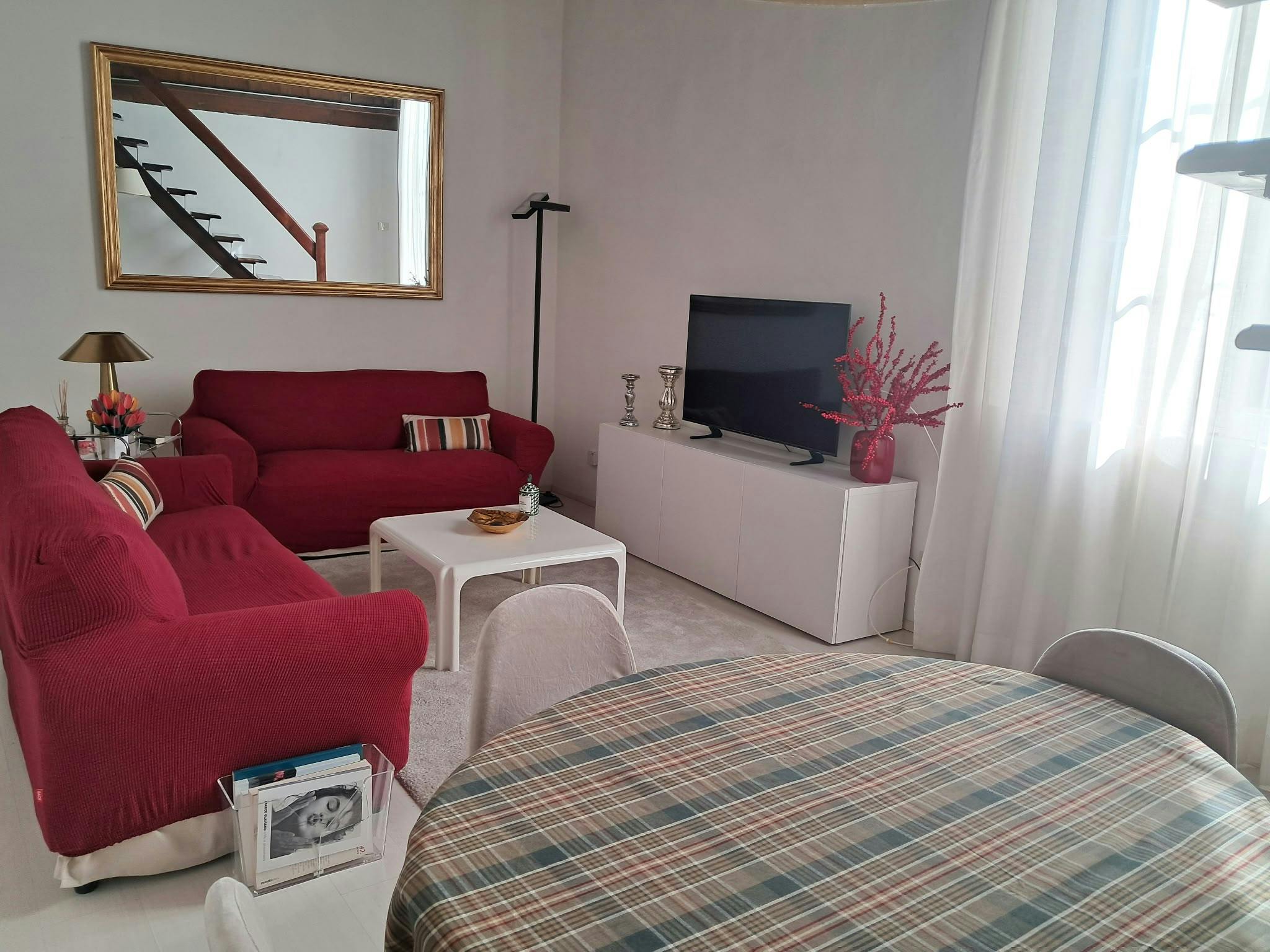 1-Bedroom Apartment in Via d'Azeglio, Bologna (1744750) ROOM 2