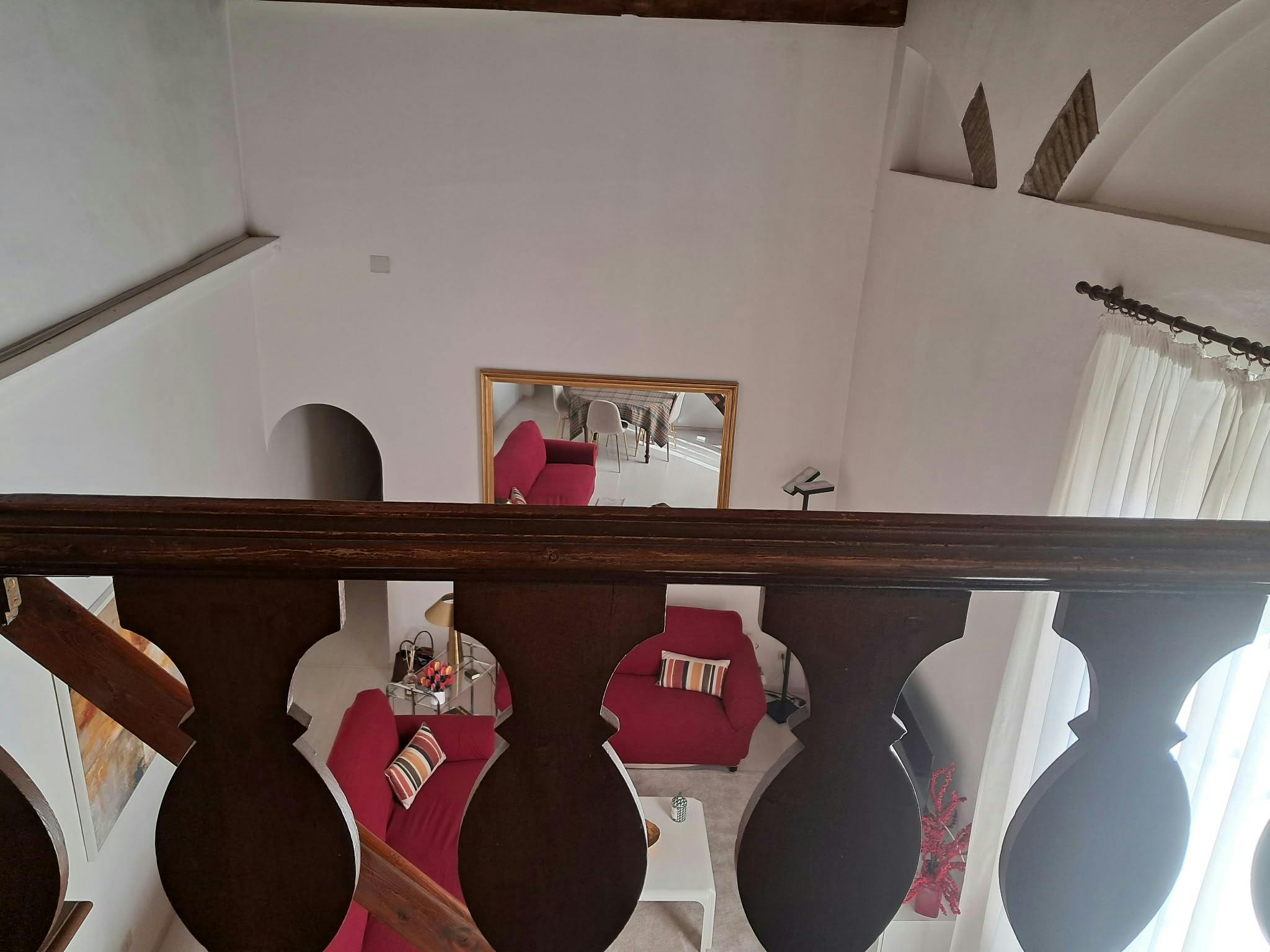 1-Bedroom Apartment in Via d'Azeglio, Bologna (1744750) ROOM 4