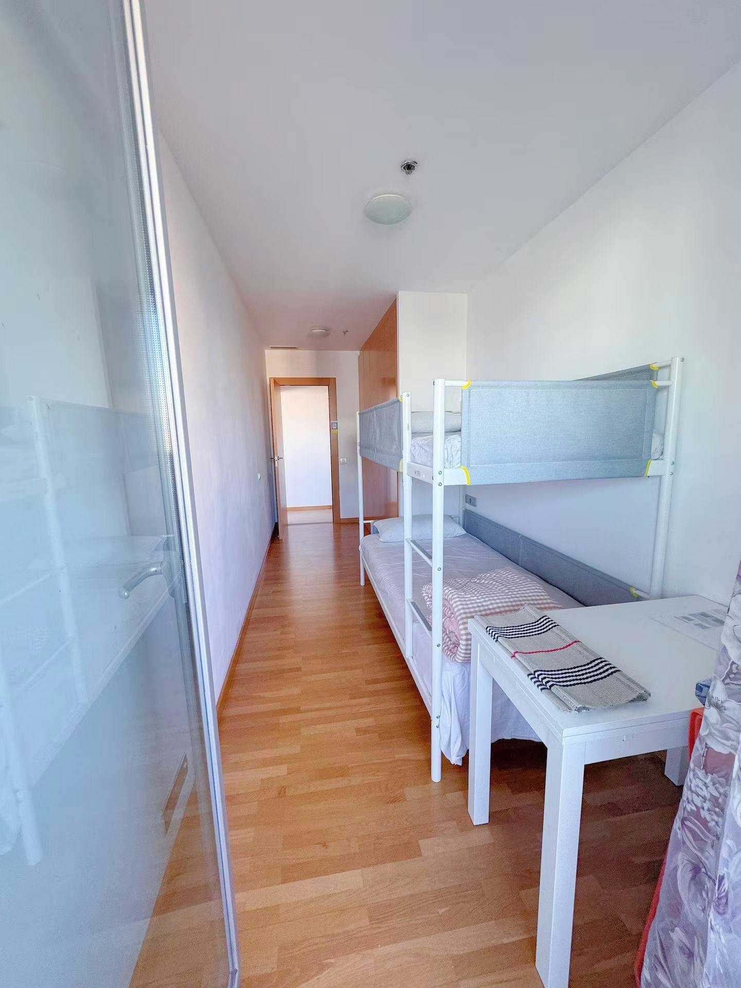 3-Bedroom Apartment in Plaça d'Europa, L'Hospitalet de Llobregat (1744755) room image 10