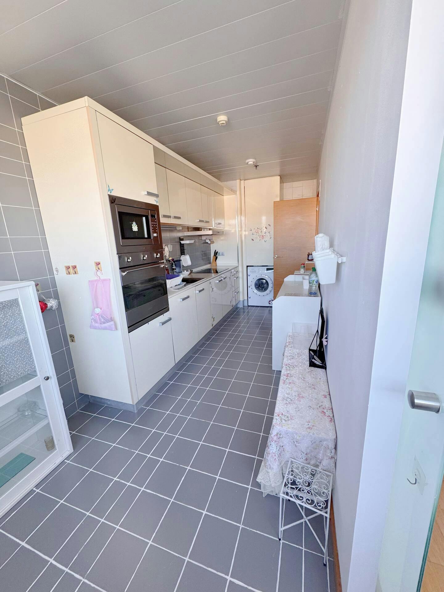 3-Bedroom Apartment in Plaça d'Europa, L'Hospitalet de Llobregat (1744755) ROOM 2