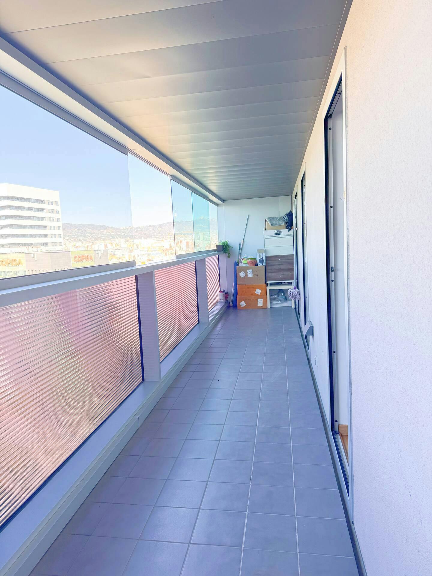 3-Bedroom Apartment in Plaça d'Europa, L'Hospitalet de Llobregat (1744755) ROOM 3