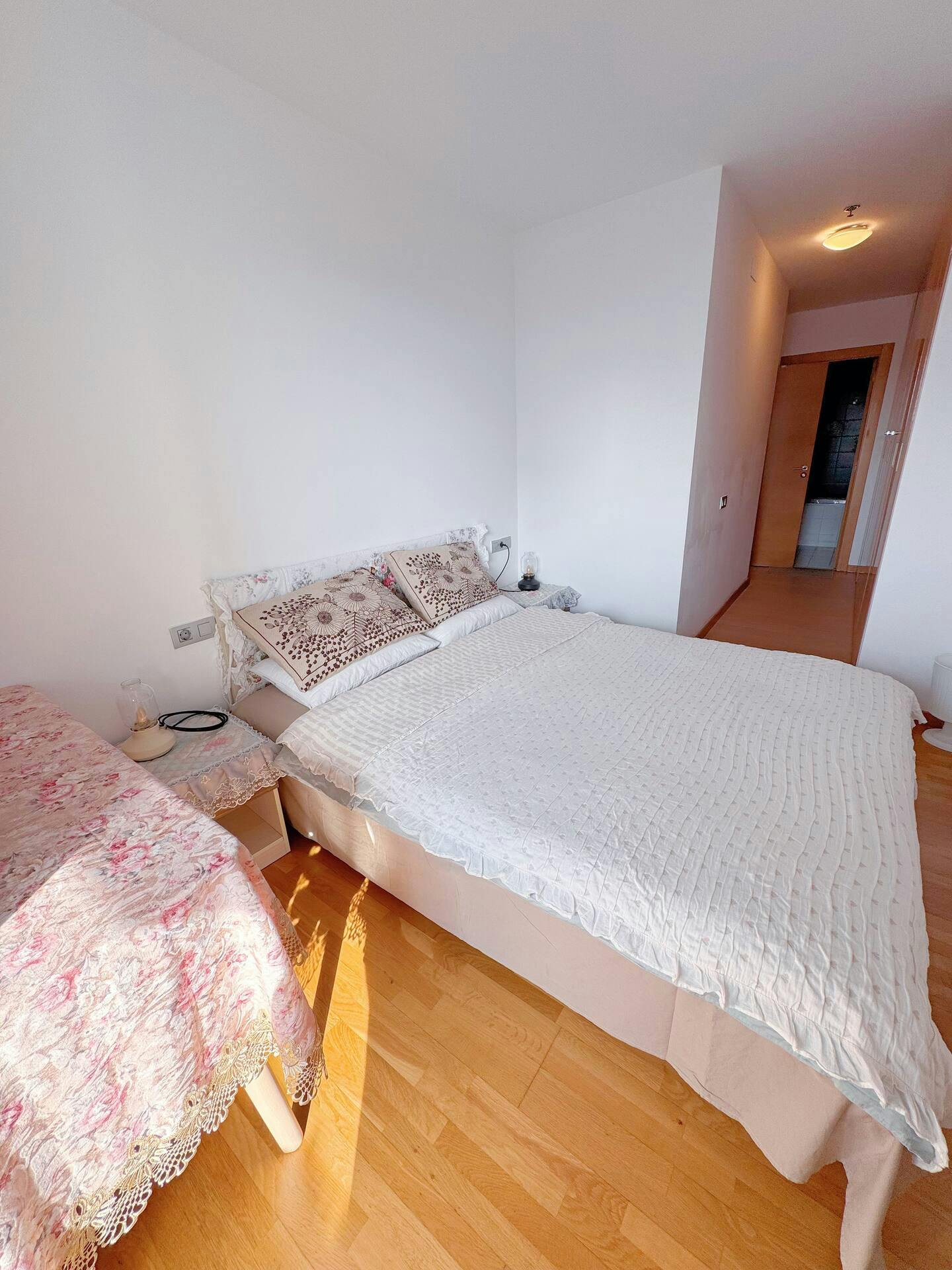 3-Bedroom Apartment in Plaça d'Europa, L'Hospitalet de Llobregat (1744755) ROOM 1
