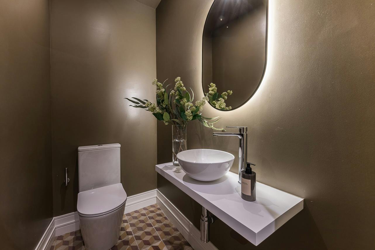 3-Bedroom Apartment in Calle del Conde de Romanones, Madrid (1744769) room image 4