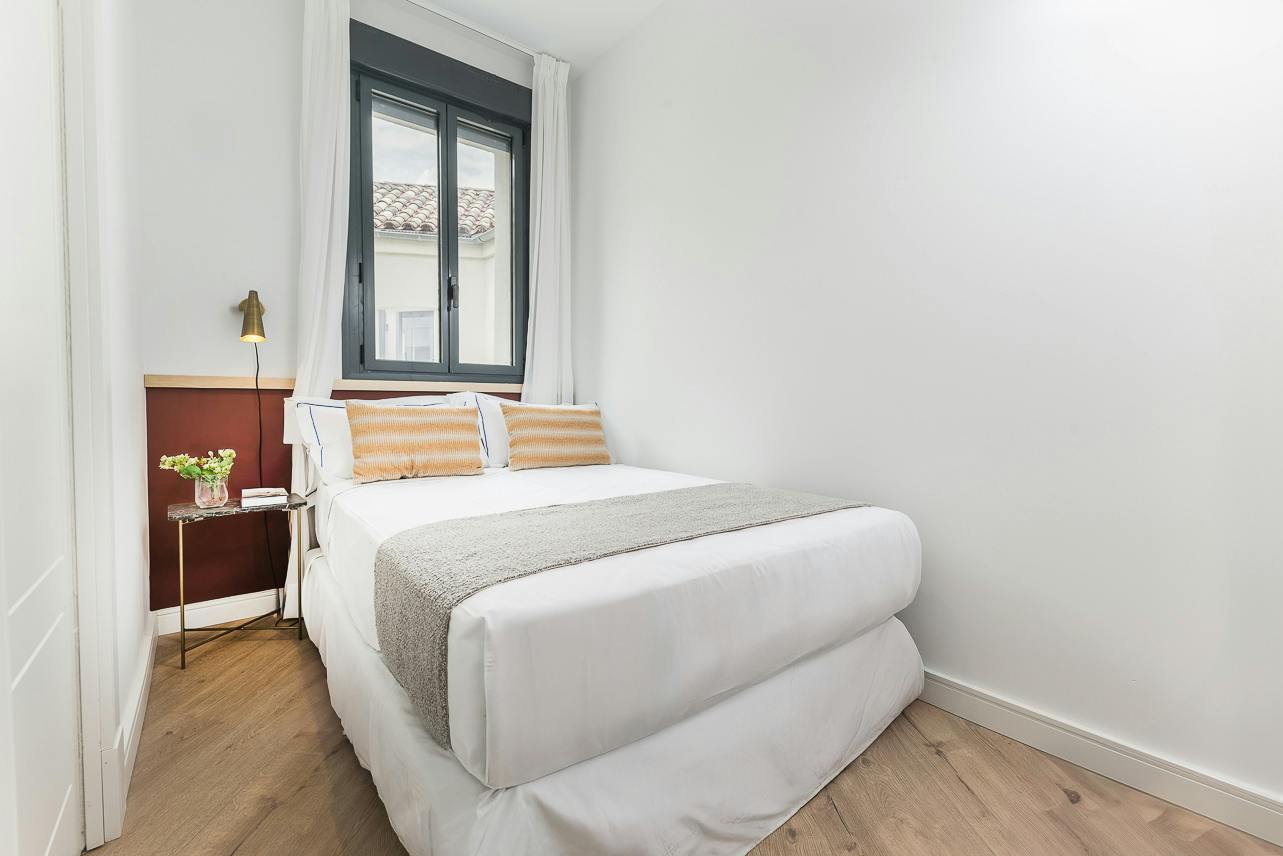 2-Bedroom Apartment in Calle del Conde de Romanones, Madrid (1744770) room image 7