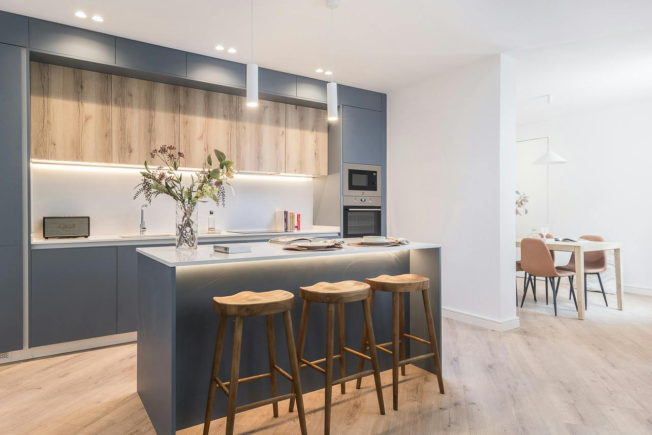 2-Bedroom Apartment in Calle del Conde de Romanones, Madrid (1744770) room image 2