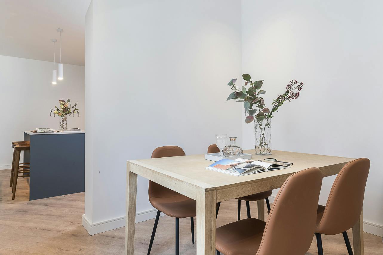 2-Bedroom Apartment in Calle del Conde de Romanones, Madrid (1744770) room image 1