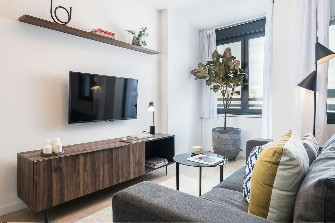 Apartment in Avenida de José Antonio Corrales, Madrid (1744771) room image 2