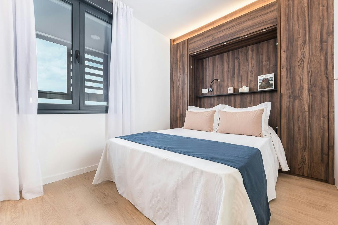 Apartment in Avenida de José Antonio Corrales, Madrid (1744778) room image 10