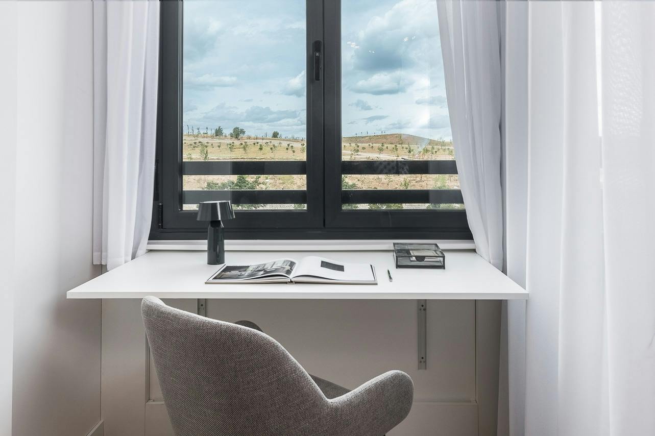Apartment in Avenida de José Antonio Corrales, Madrid (1744780) room image 10