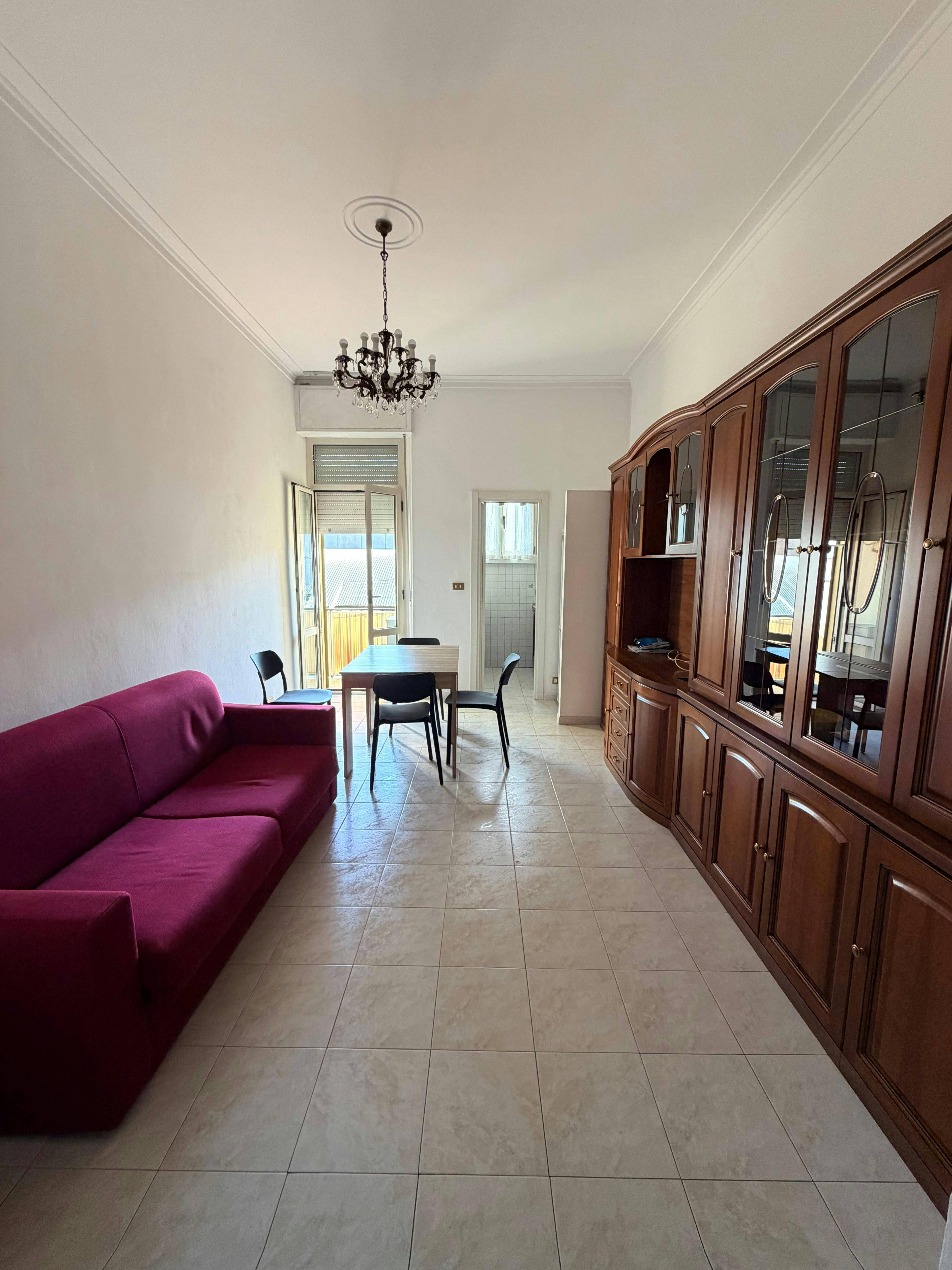 Private room in Via dei Canzi, Milan (1744788) COMMON_AREA 1