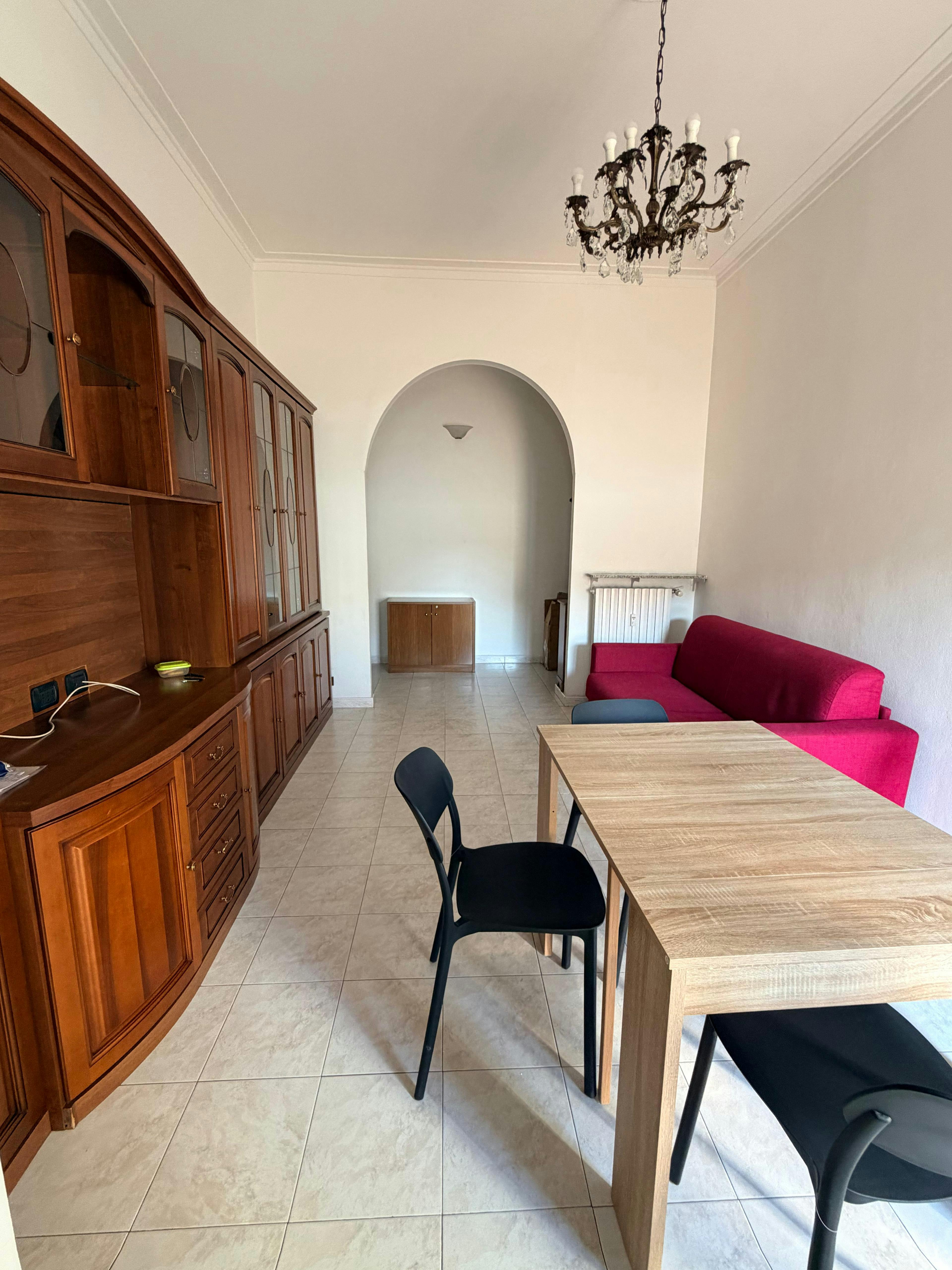 Private room in Via dei Canzi, Milan (1744788) ROOM 2