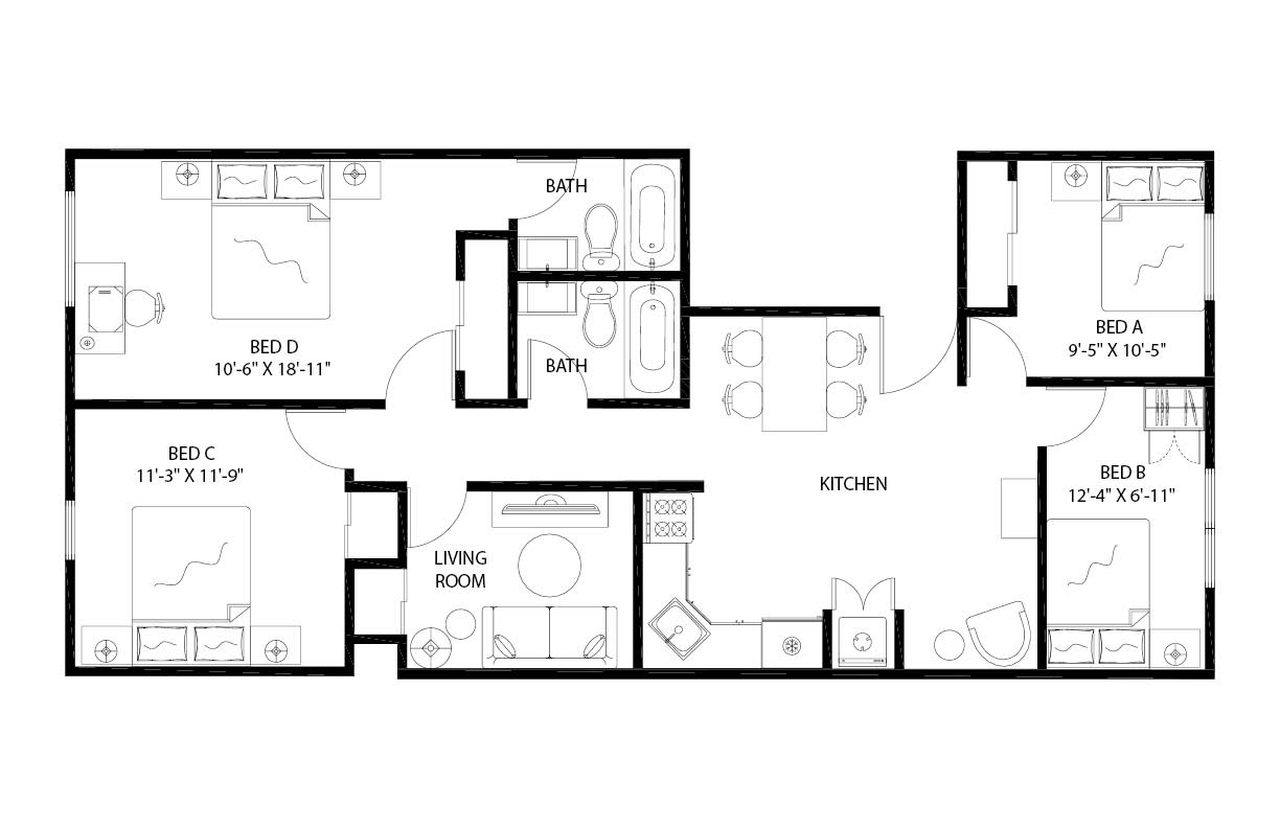 preview gallery tile