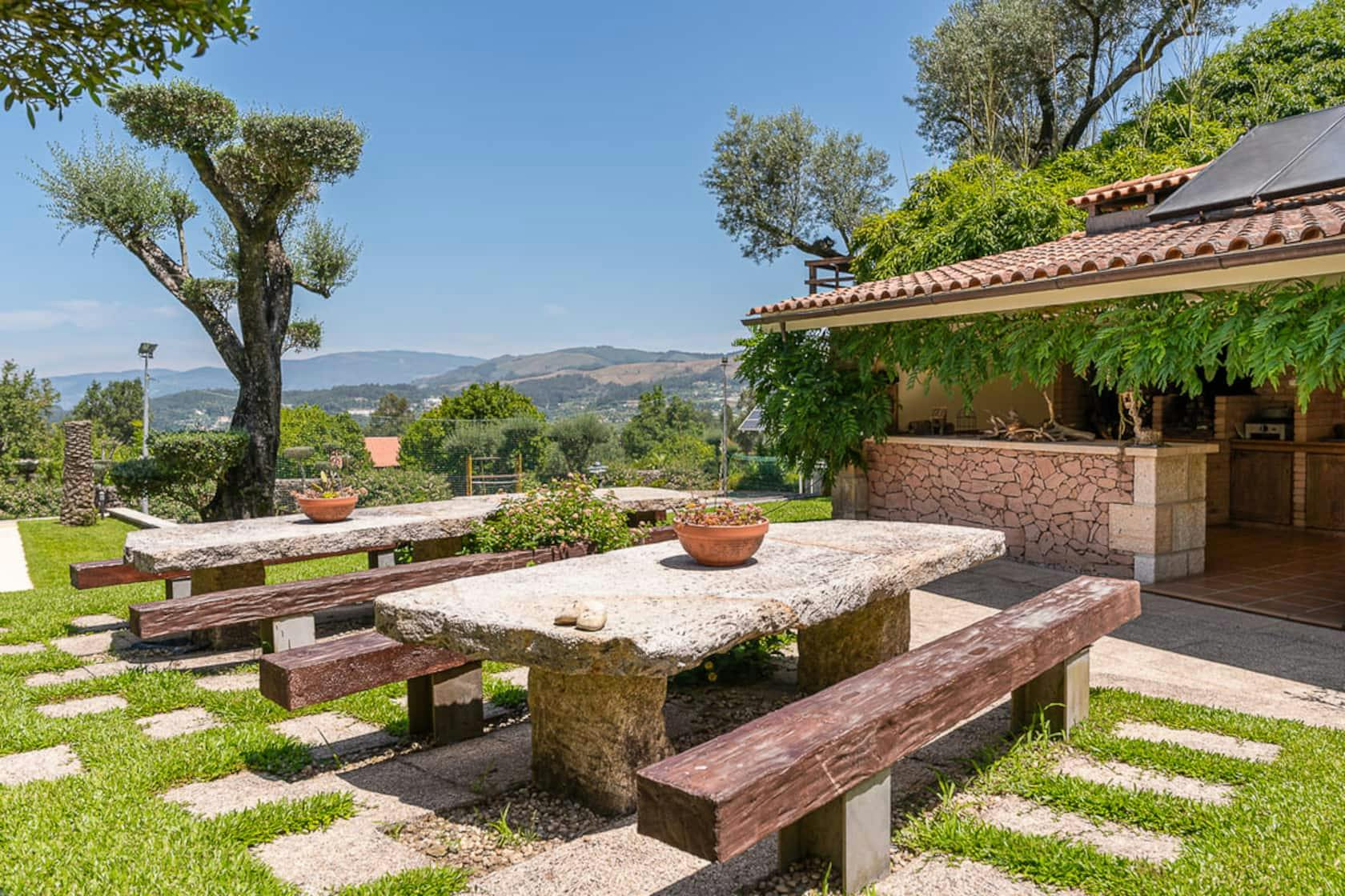 Travessa da Bouça da Casa, Poças do Monte preview