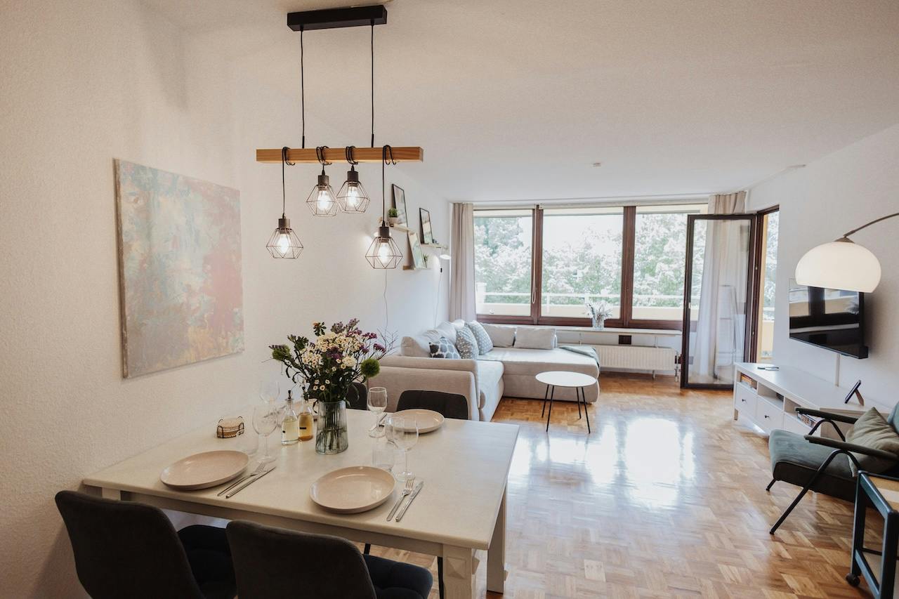 Appartement à louer pour 1 650 €/mois à Bad Neuenahr-Ahrweiler, Mittelstraße
