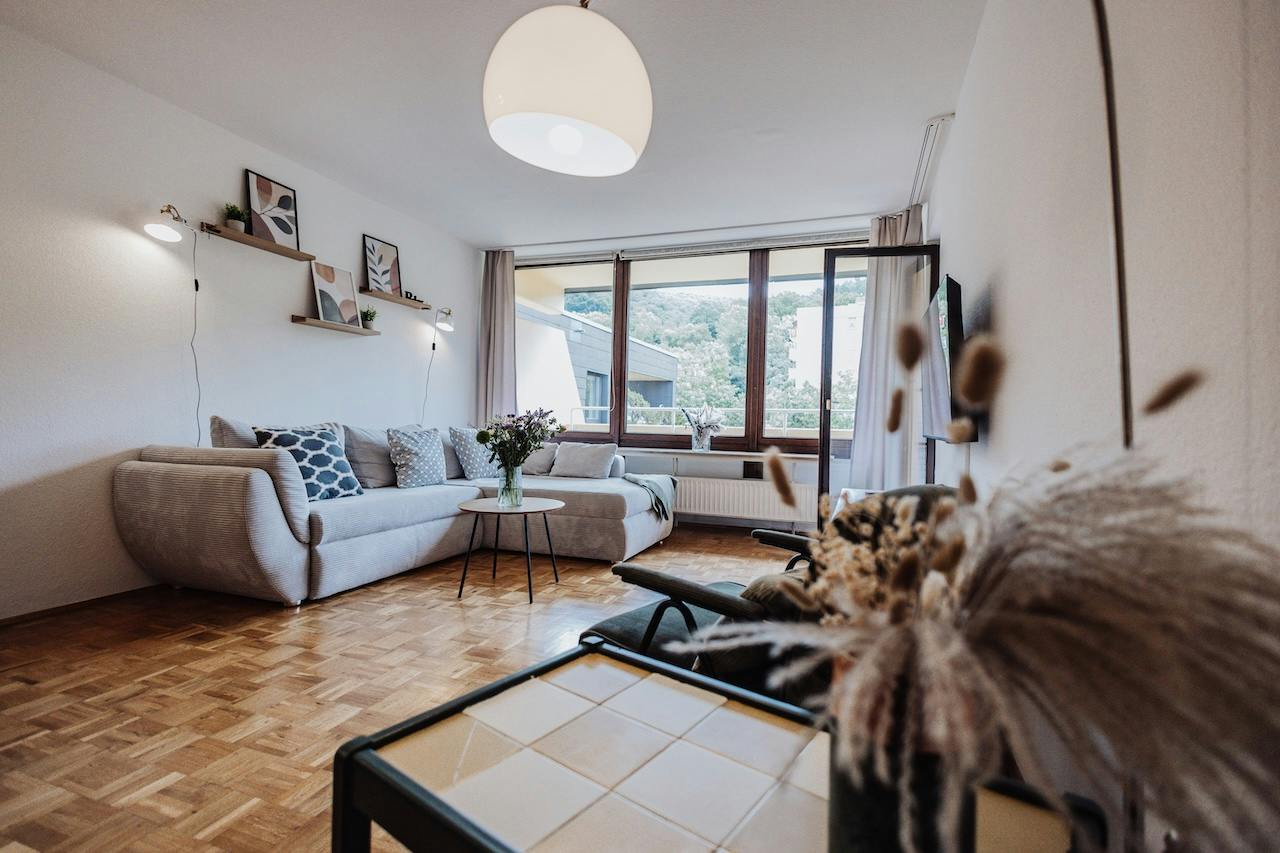1-Bedroom Apartment in Mittelstraße, Bad Neuenahr-Ahrweiler (1744807) ROOM 1